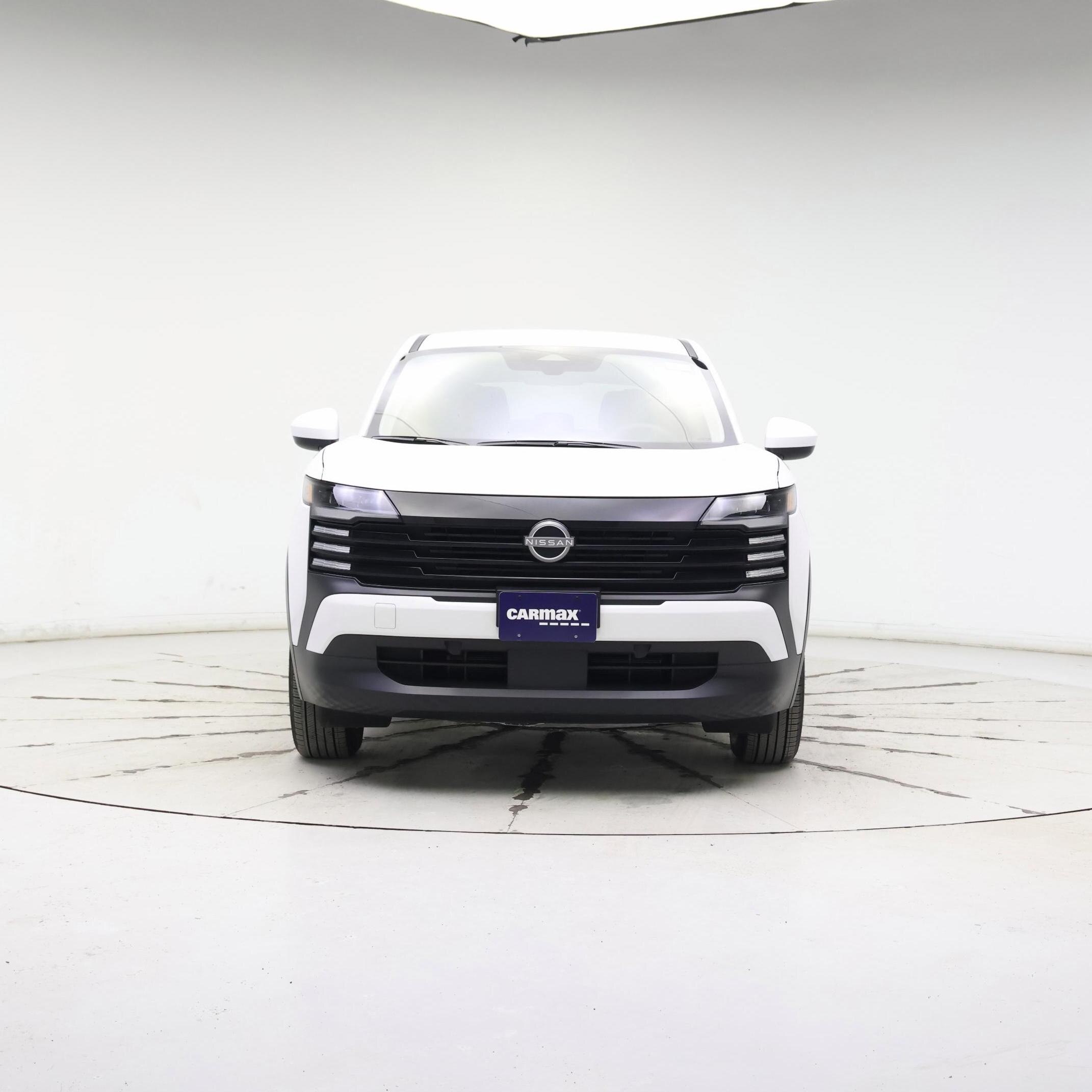 Thumbnail: 2025 Nissan Kicks - 5