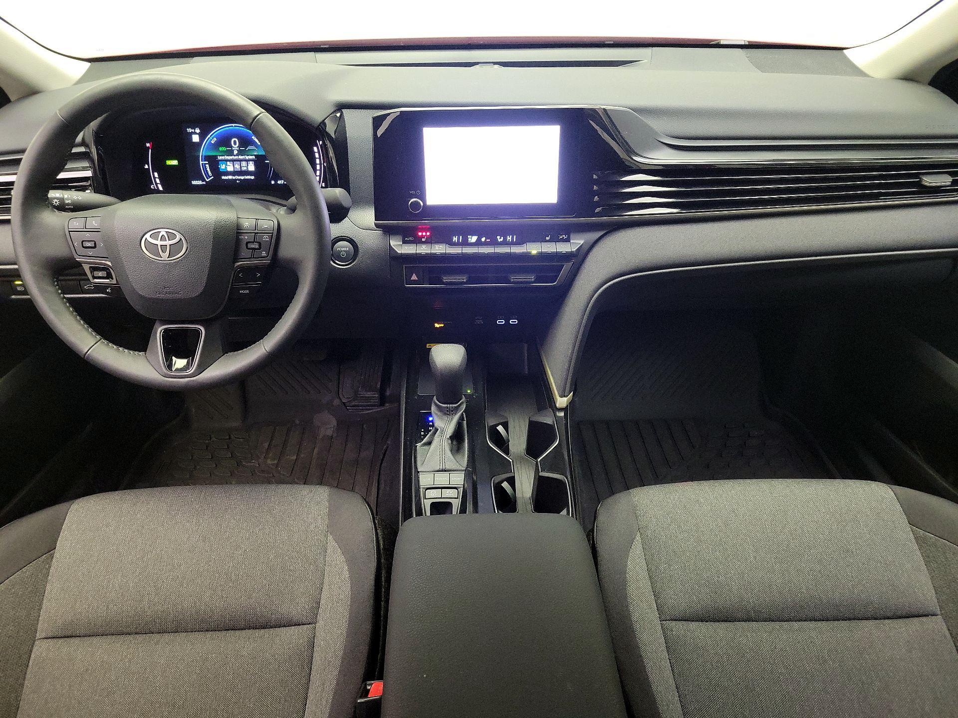 Thumbnail: 2025 Toyota Camry - 9