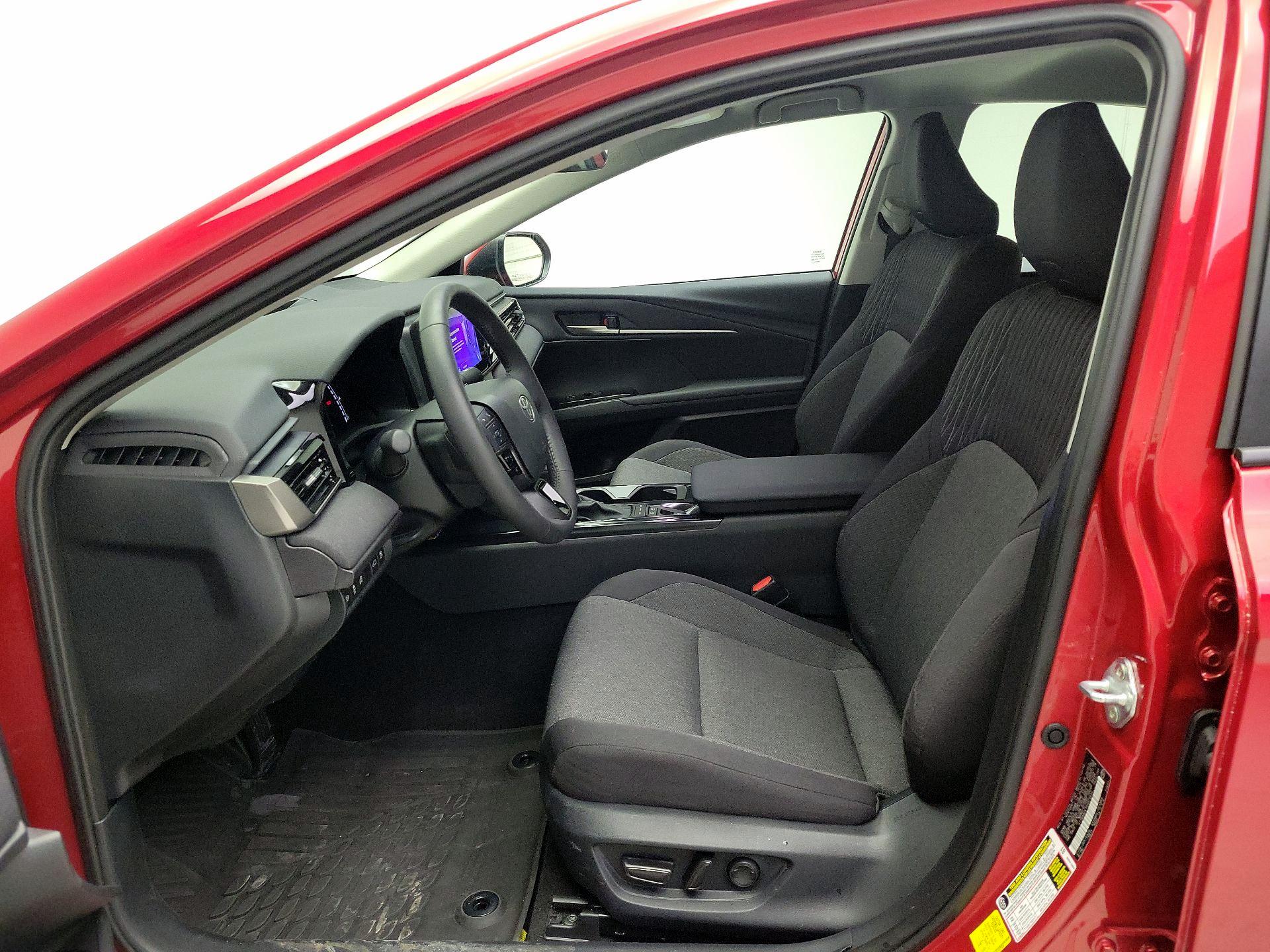 Thumbnail: 2025 Toyota Camry - 11