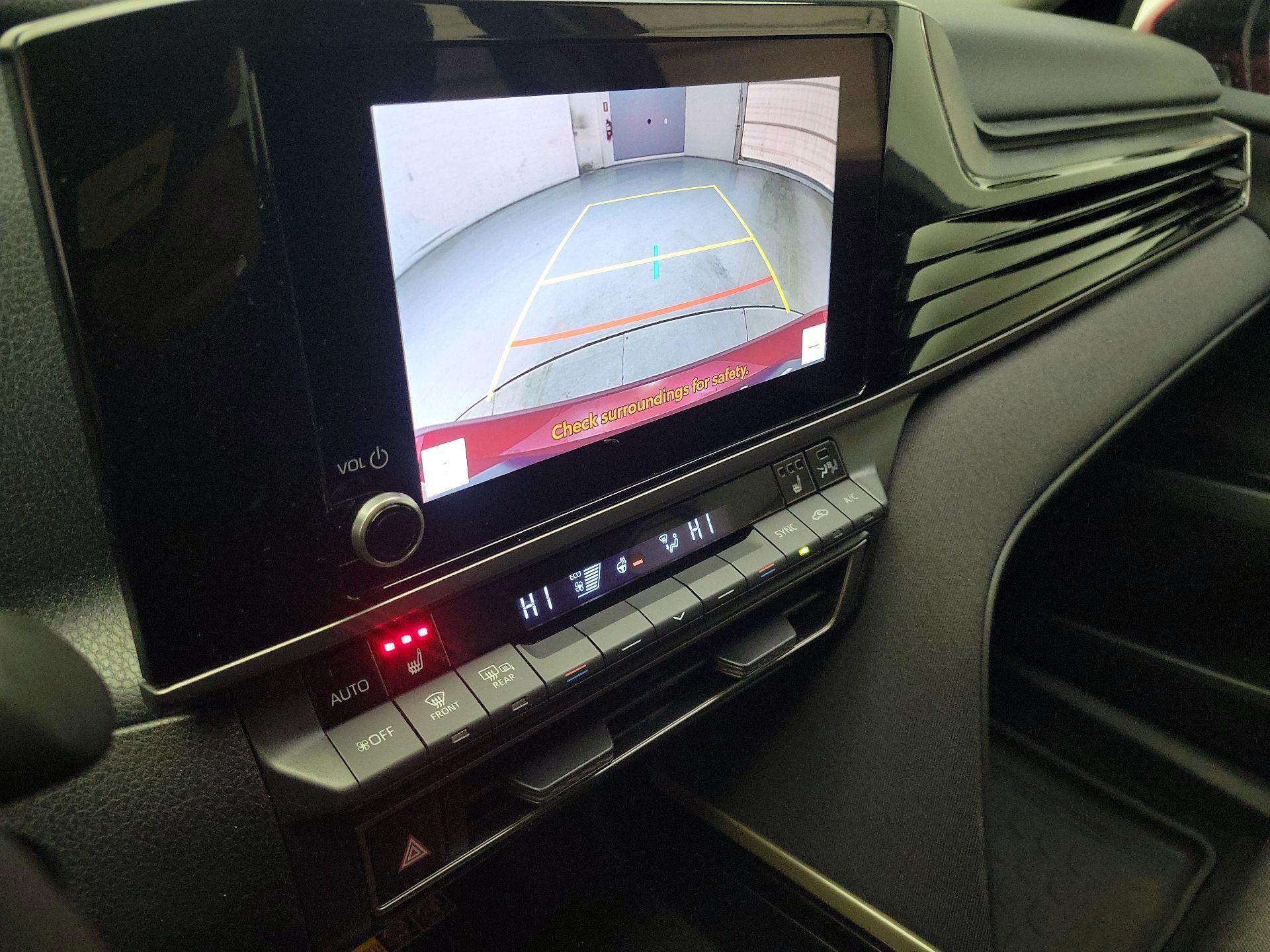 Thumbnail: 2025 Toyota Camry - 14