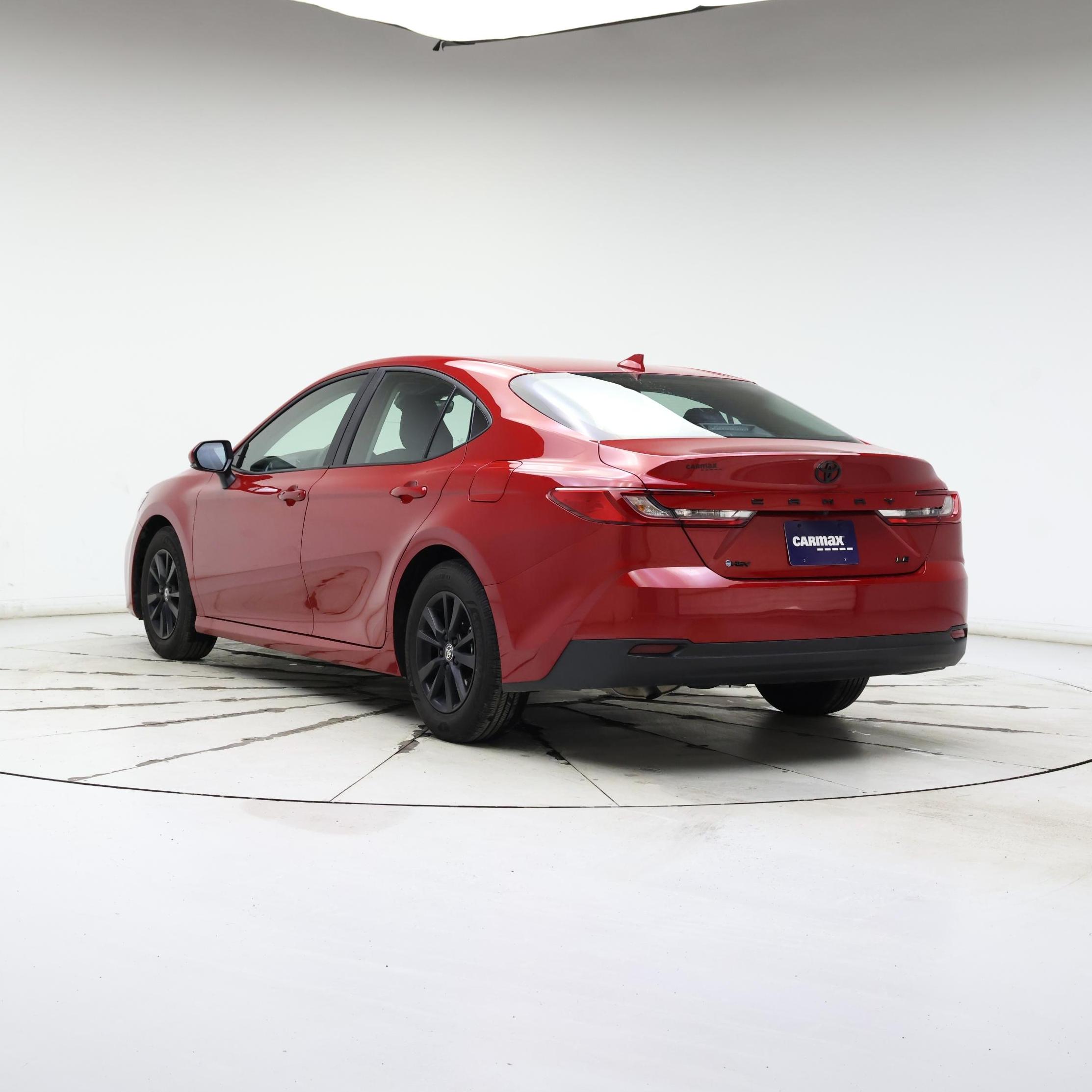 Thumbnail: 2025 Toyota Camry - 2