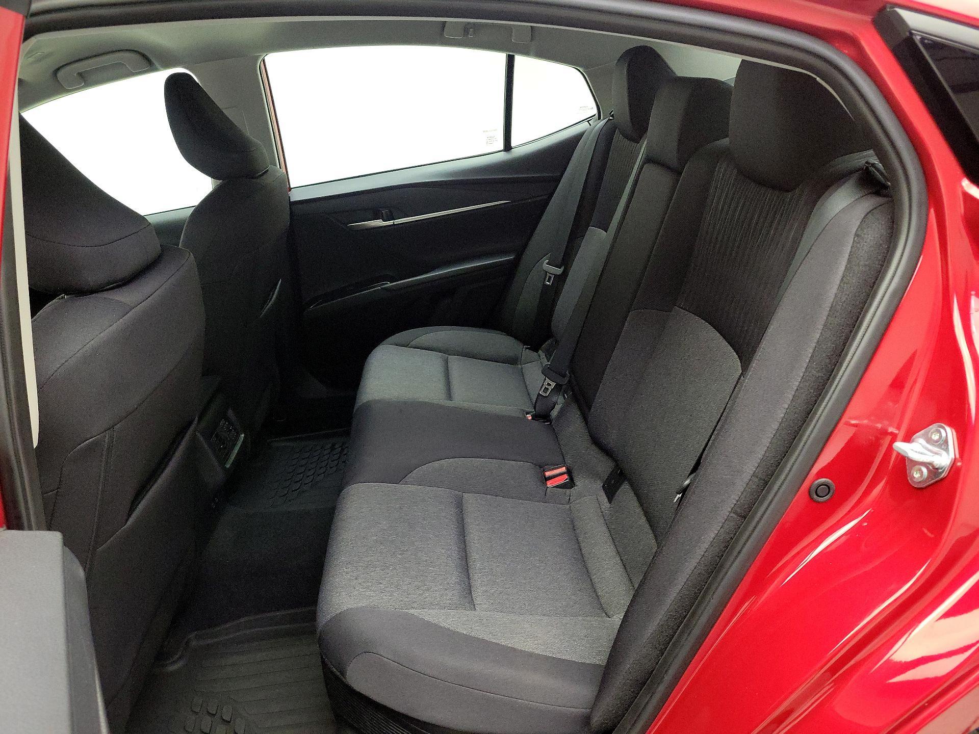 Thumbnail: 2025 Toyota Camry - 19