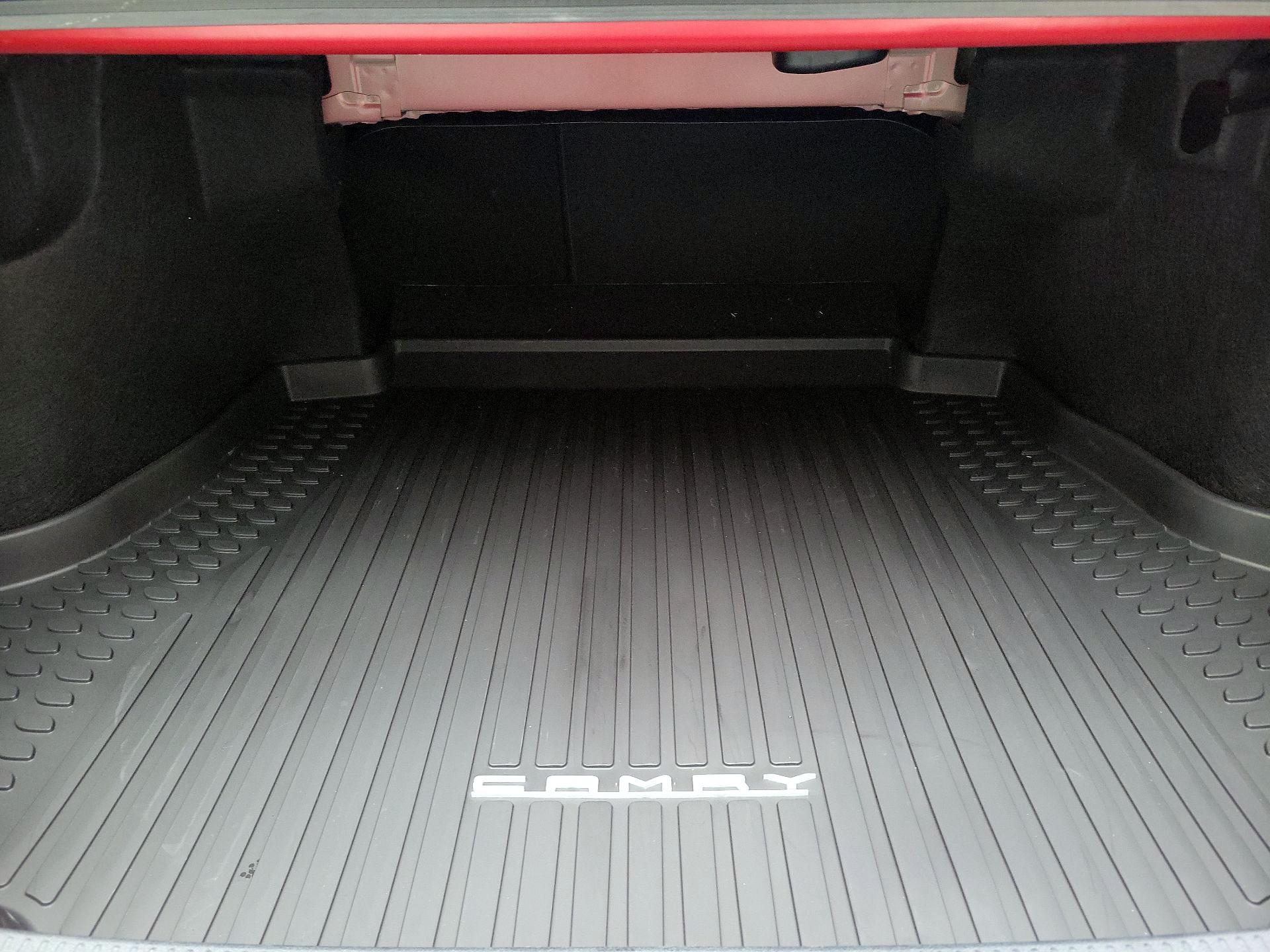 Thumbnail: 2025 Toyota Camry - 20