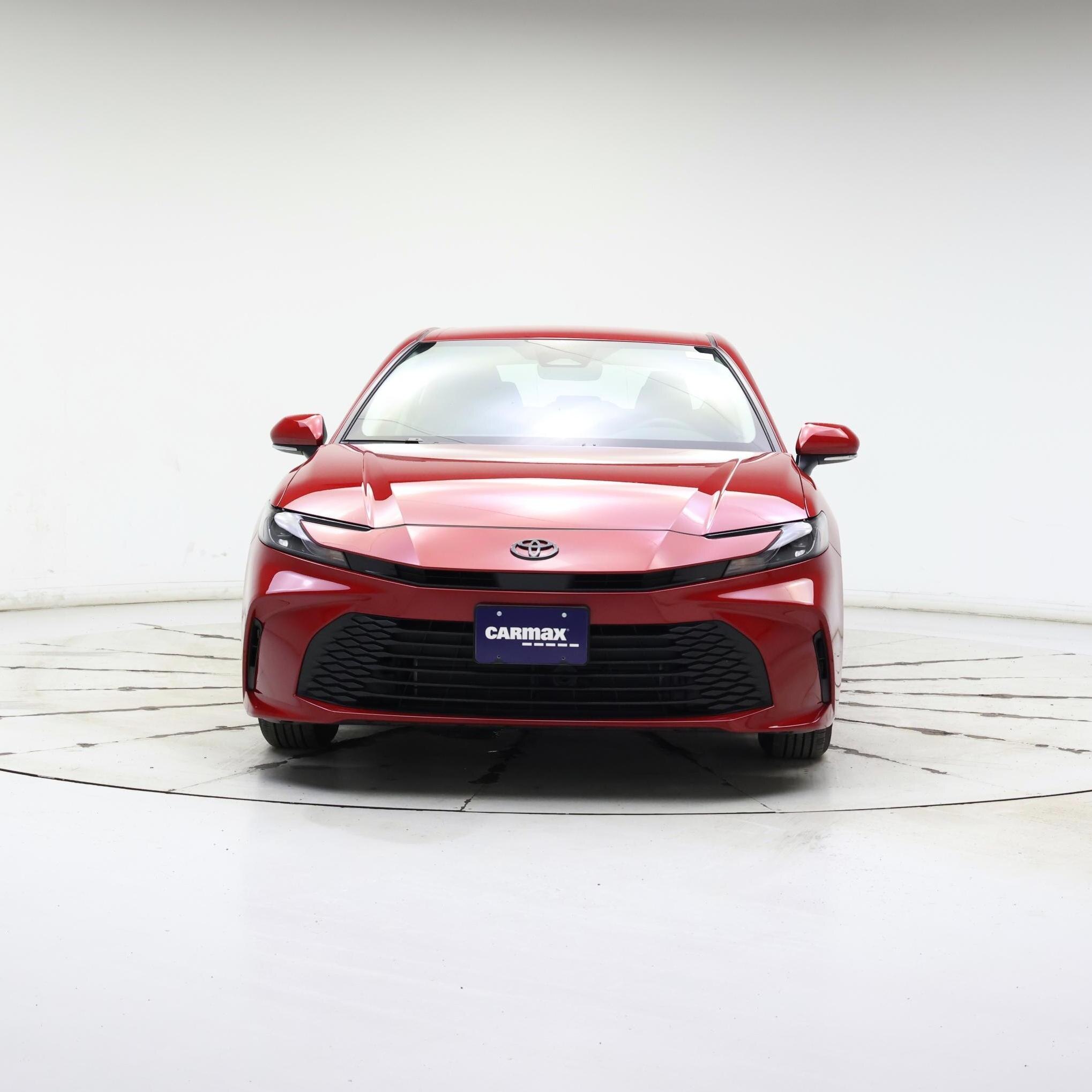 Thumbnail: 2025 Toyota Camry - 5