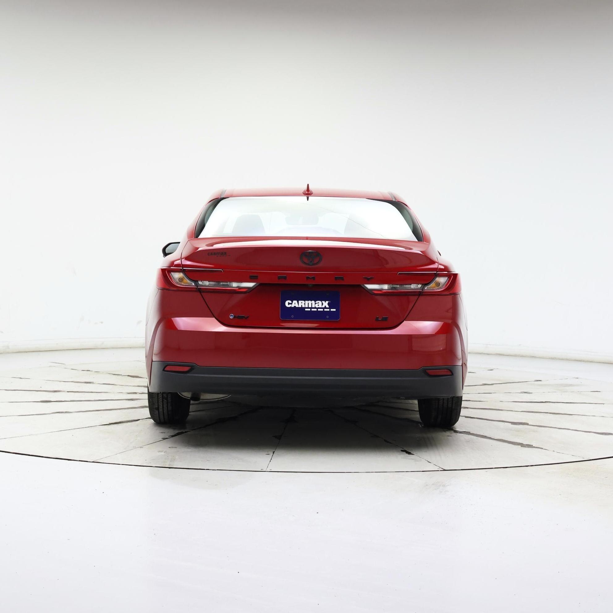 Thumbnail: 2025 Toyota Camry - 6