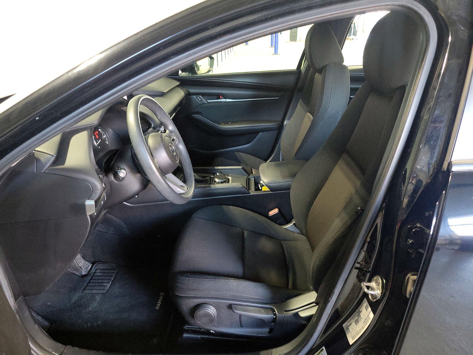 Thumbnail: 2021 Mazda Mazda3 - 9