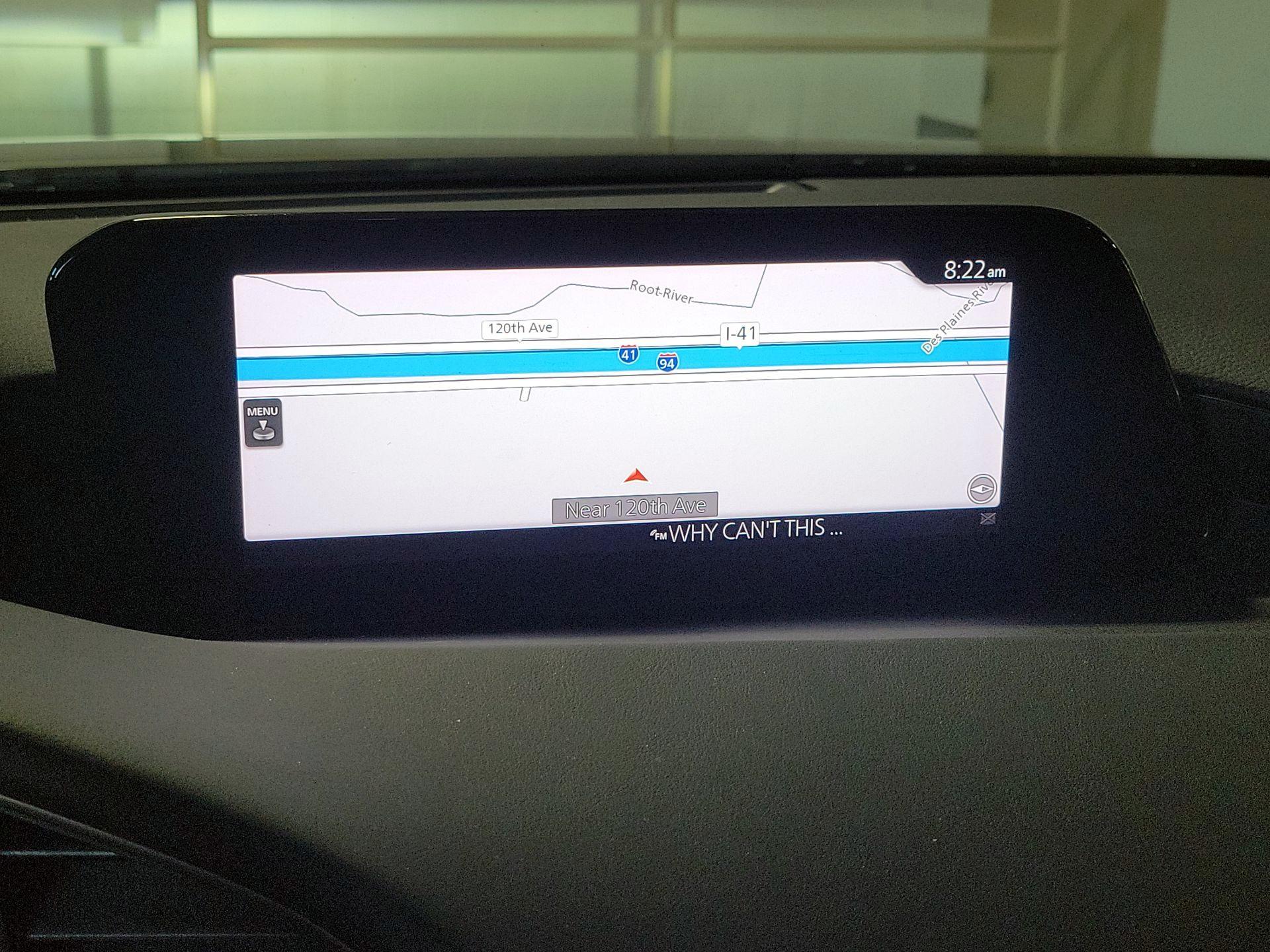 Thumbnail: 2021 Mazda Mazda3 - 12