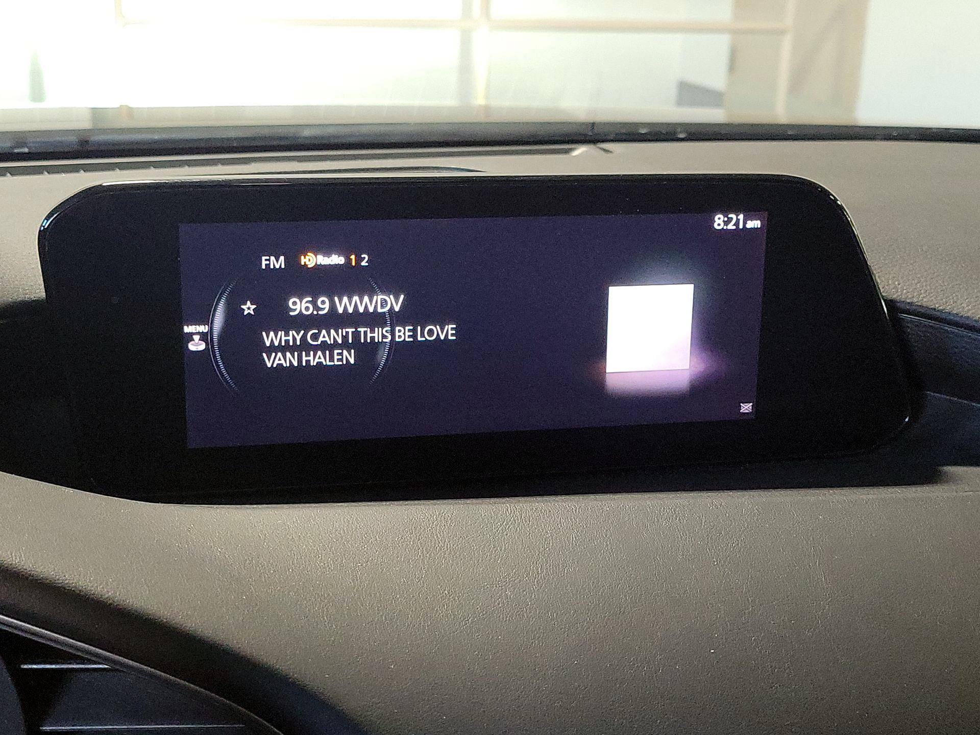 Thumbnail: 2021 Mazda Mazda3 - 14