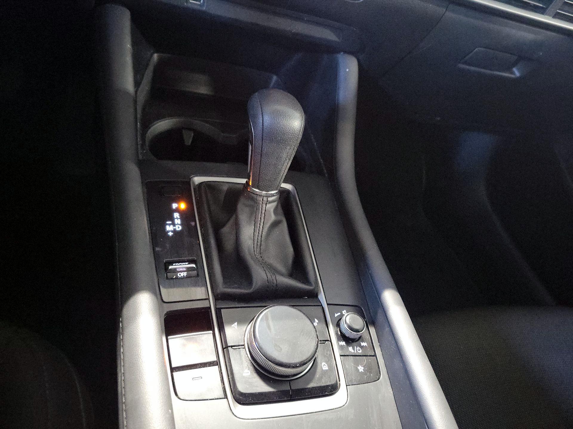 Thumbnail: 2021 Mazda Mazda3 - 16