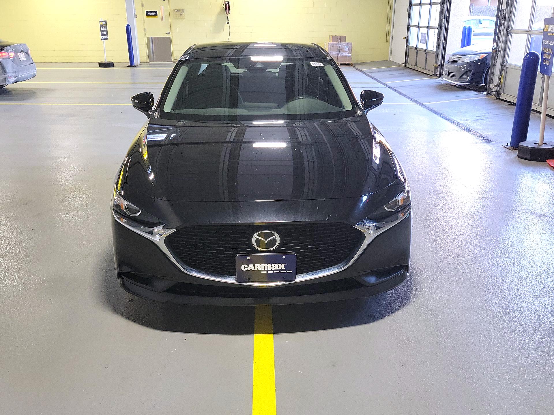 Thumbnail: 2021 Mazda Mazda3 - 2