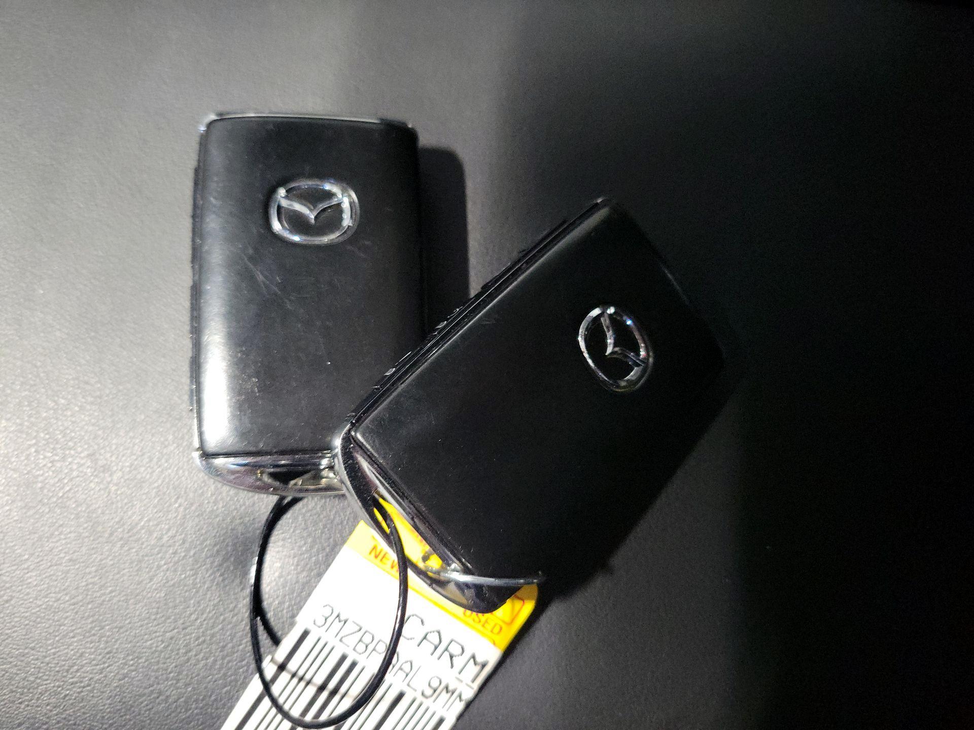 Thumbnail: 2021 Mazda Mazda3 - 20