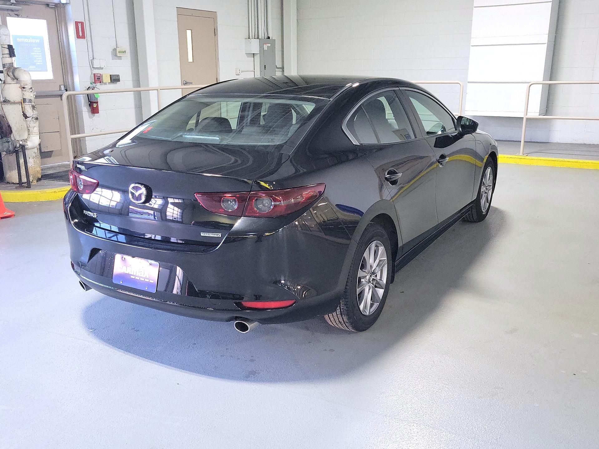 Thumbnail: 2021 Mazda Mazda3 - 5