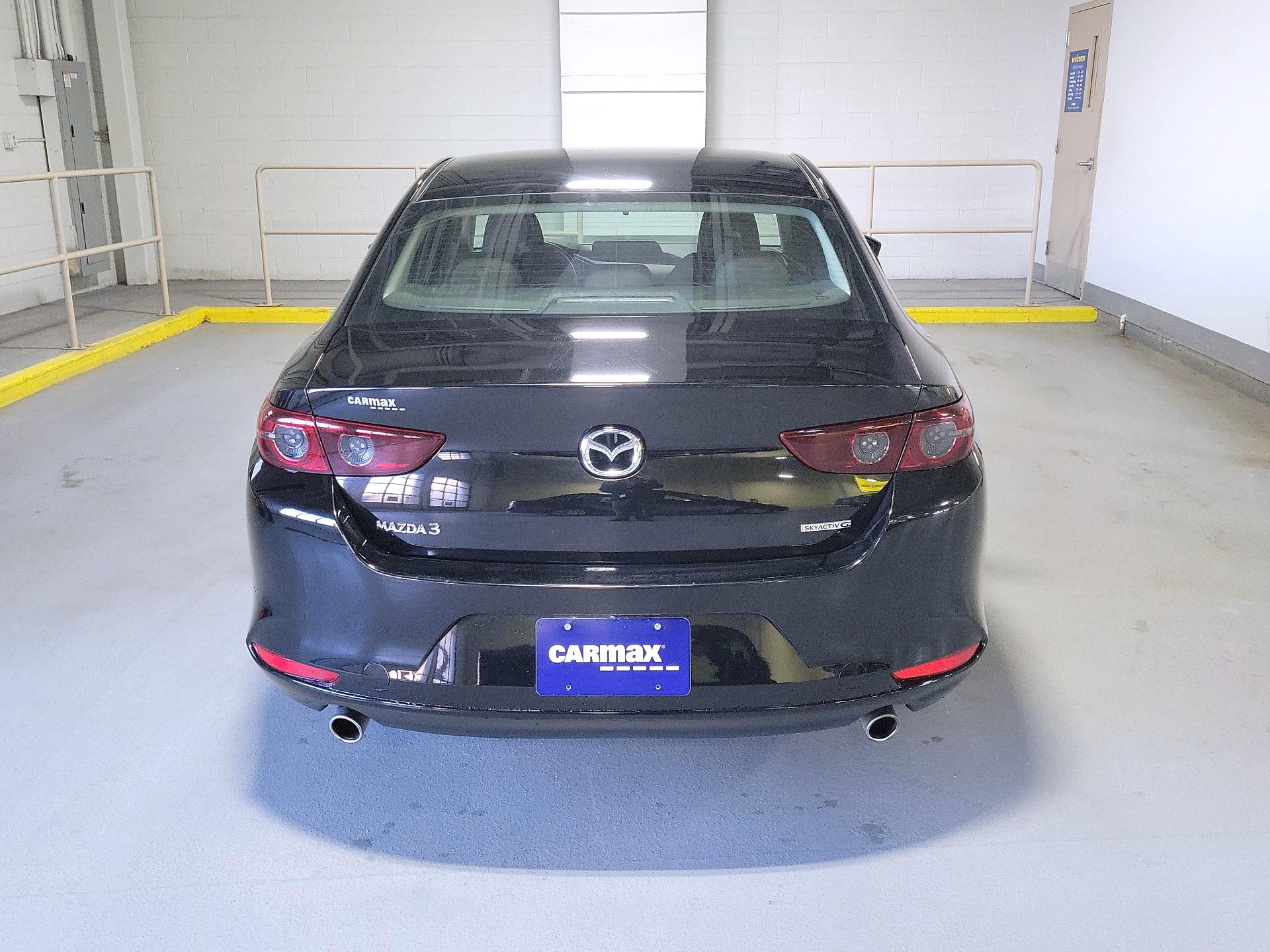 Thumbnail: 2021 Mazda Mazda3 - 6