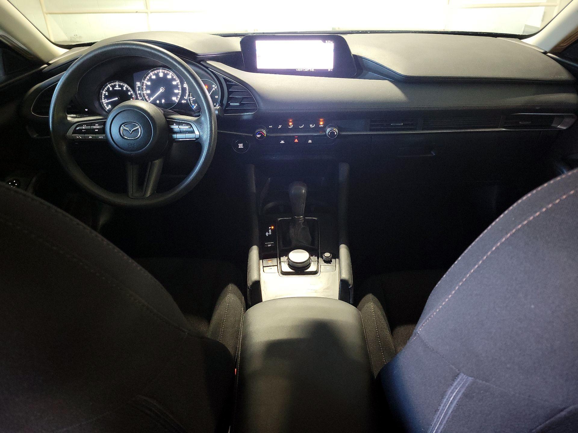 Thumbnail: 2021 Mazda Mazda3 - 8