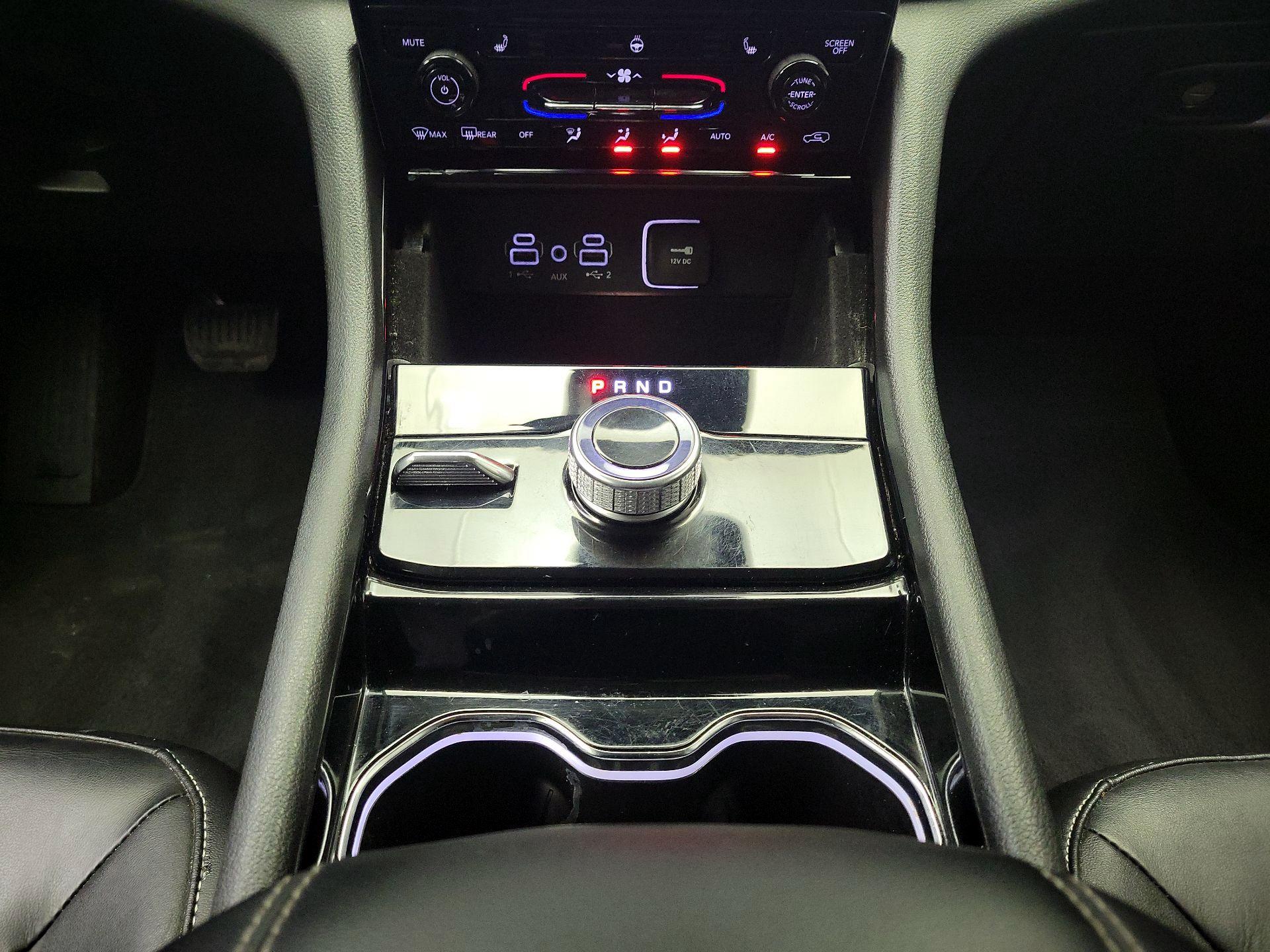 Thumbnail: 2022 Jeep Grand Cherokee - 18