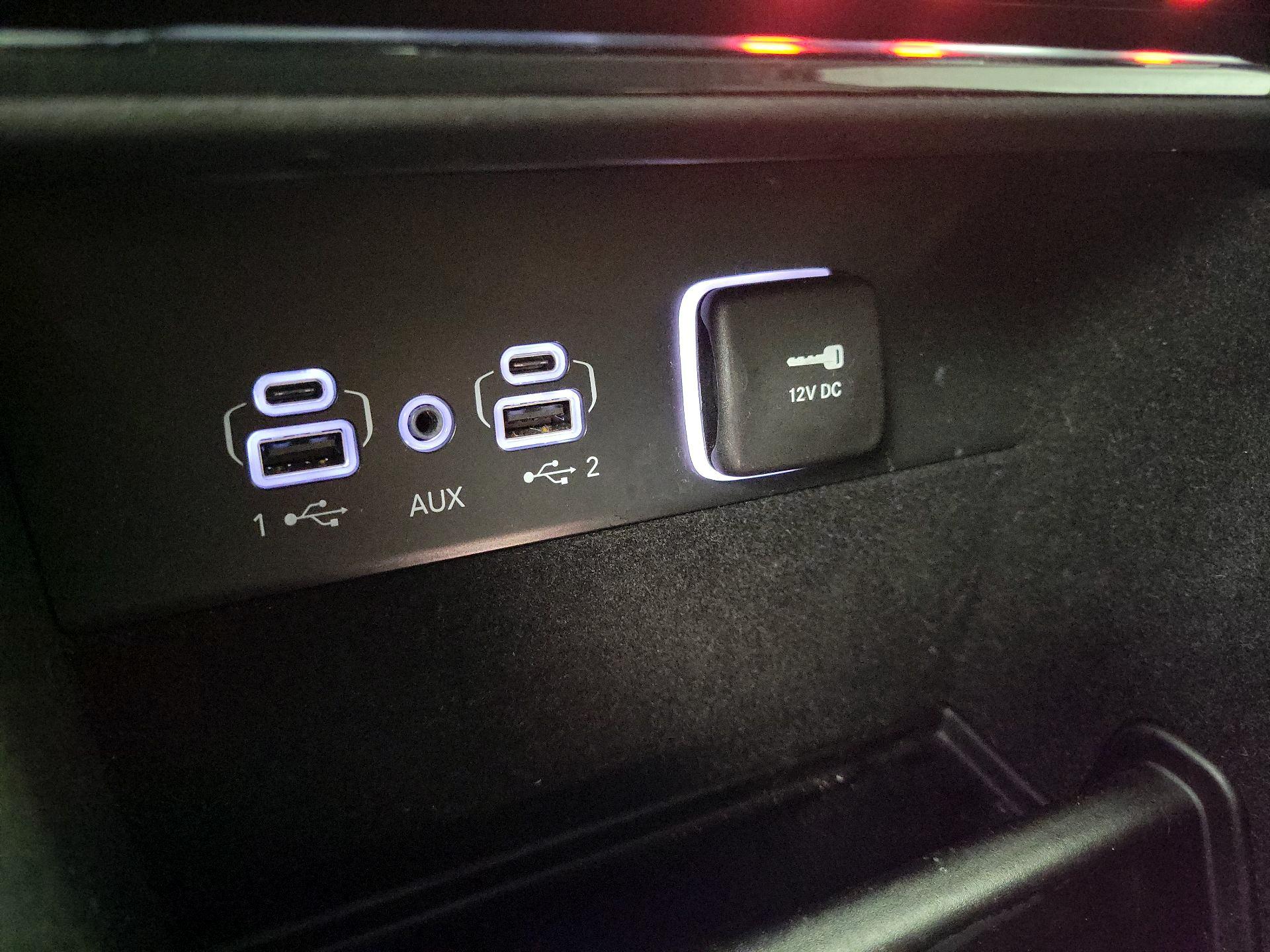 Thumbnail: 2022 Jeep Grand Cherokee - 19