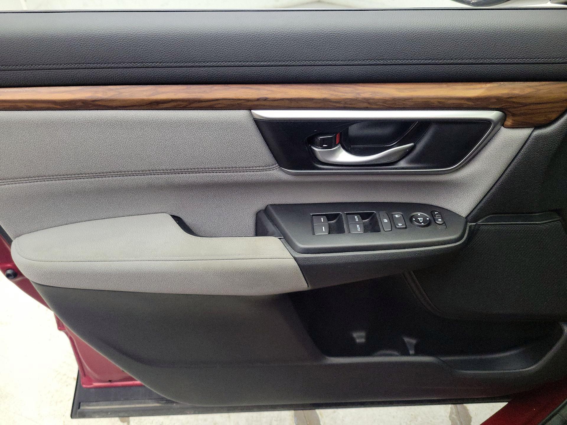 Thumbnail: 2021 Honda CR-V - 12