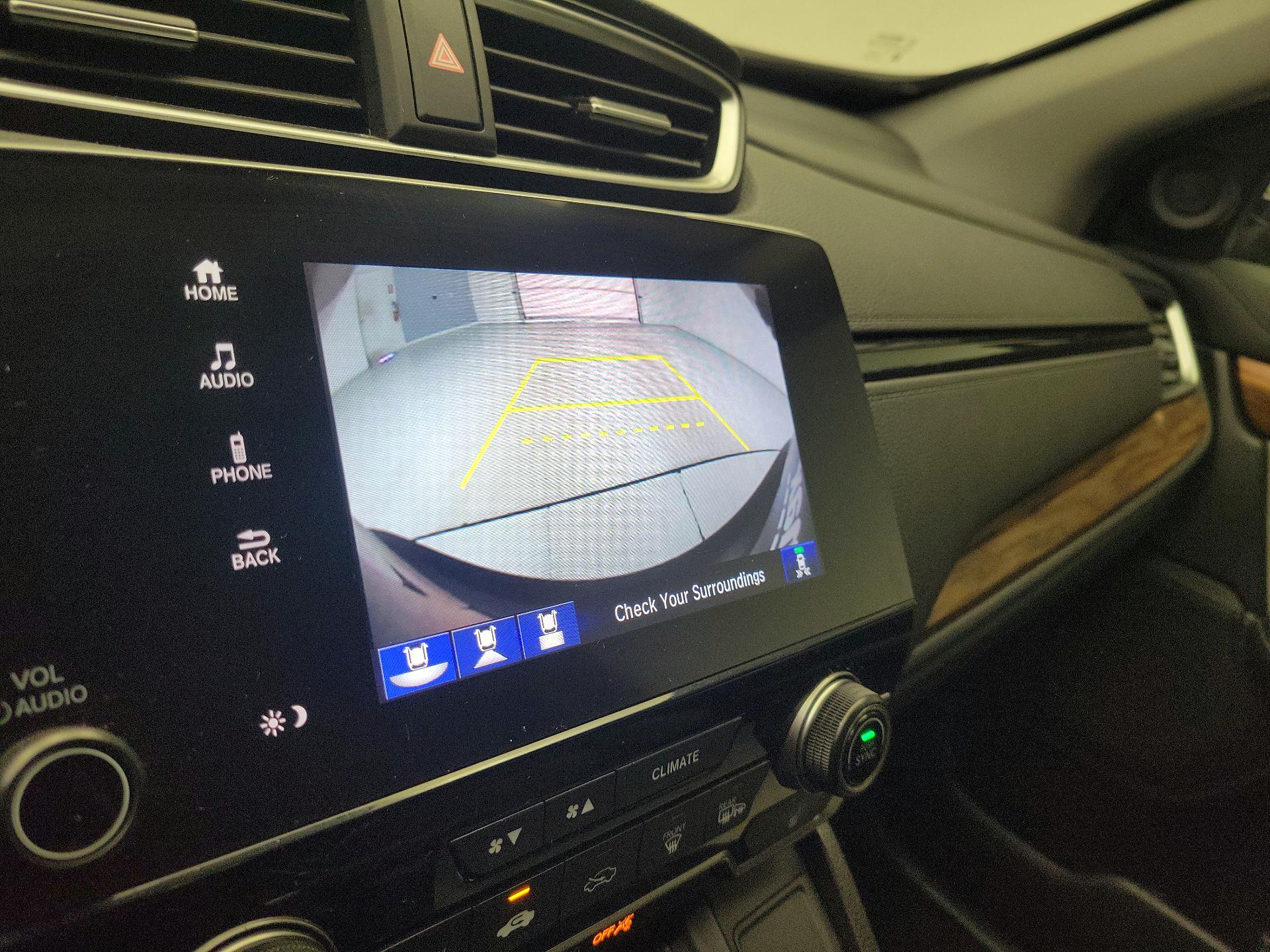 Thumbnail: 2021 Honda CR-V - 13