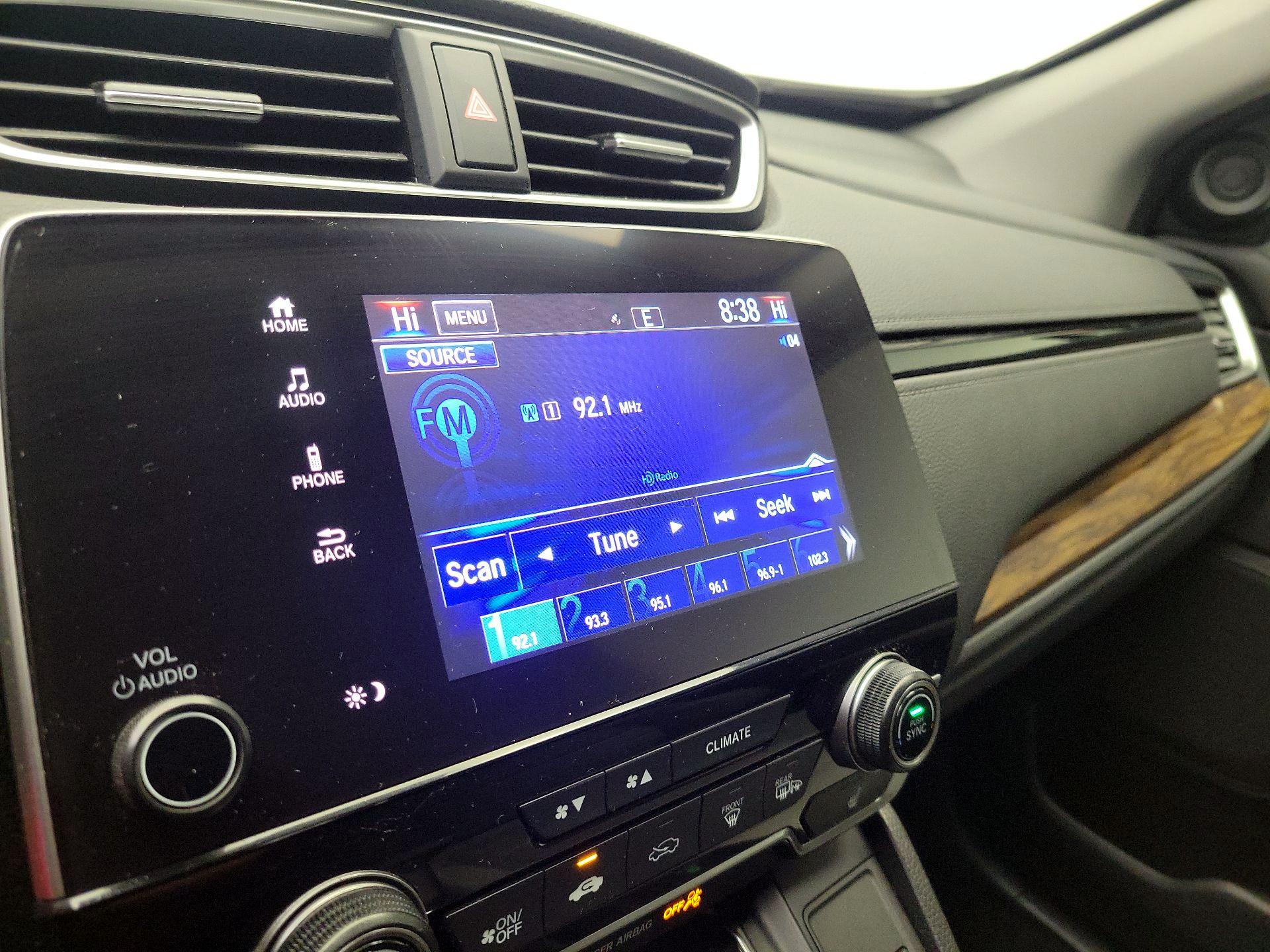 Thumbnail: 2021 Honda CR-V - 14