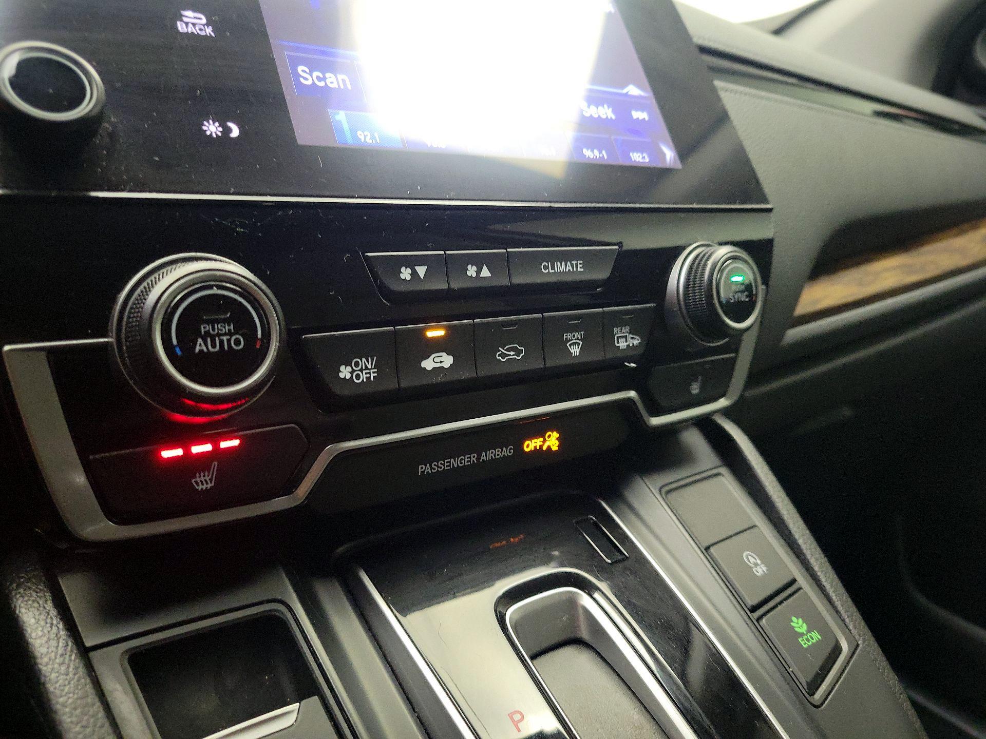 Thumbnail: 2021 Honda CR-V - 15