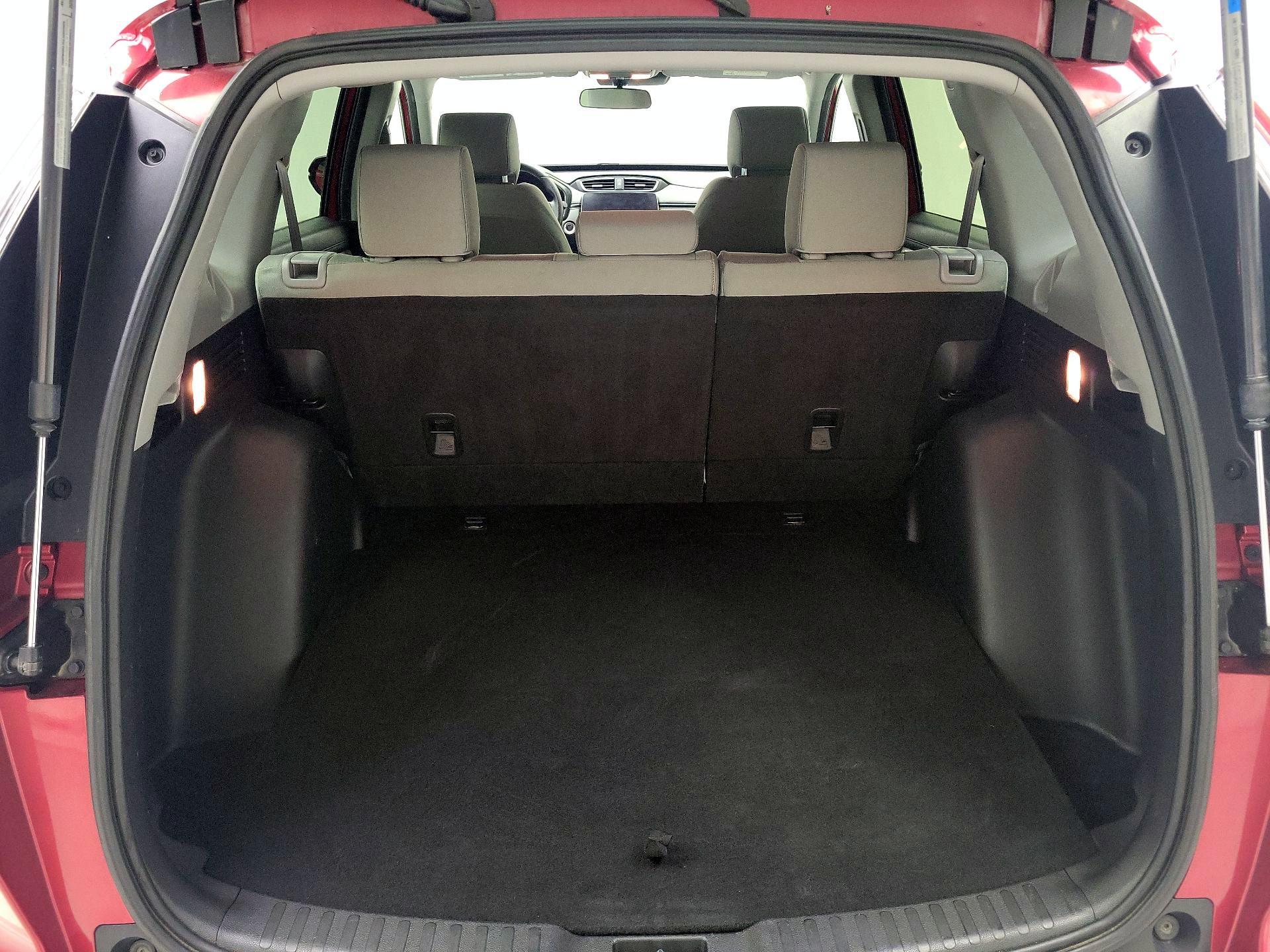 Thumbnail: 2021 Honda CR-V - 20