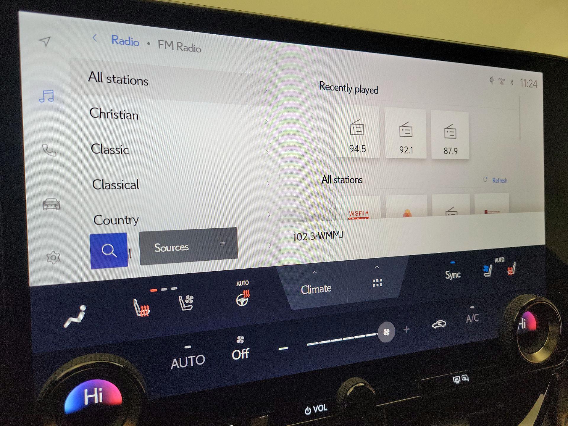 Thumbnail: 2022 Lexus NX - 14