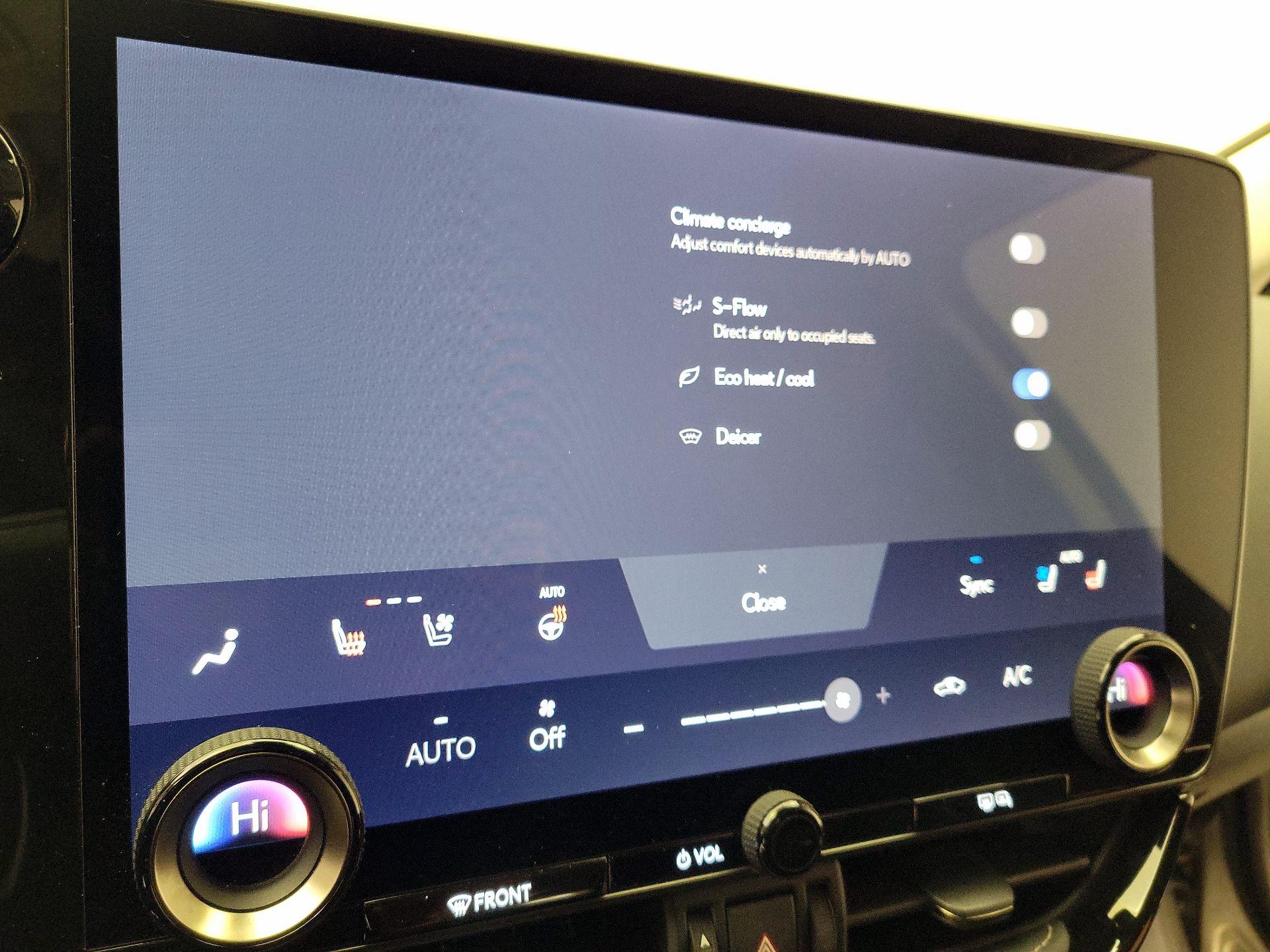 Thumbnail: 2022 Lexus NX - 15