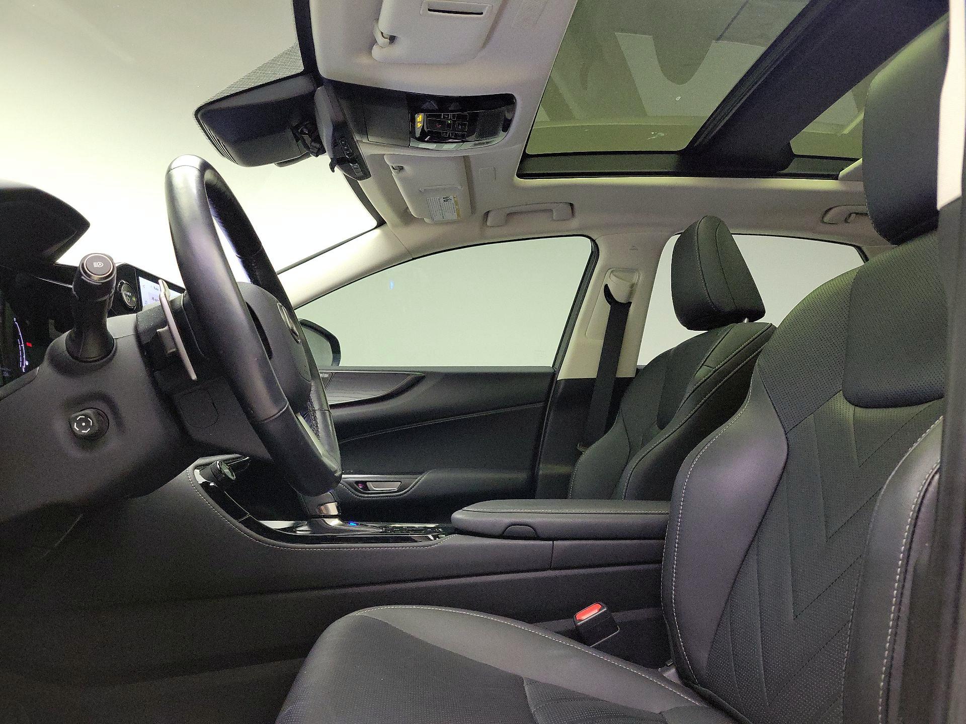 Thumbnail: 2022 Lexus NX - 18