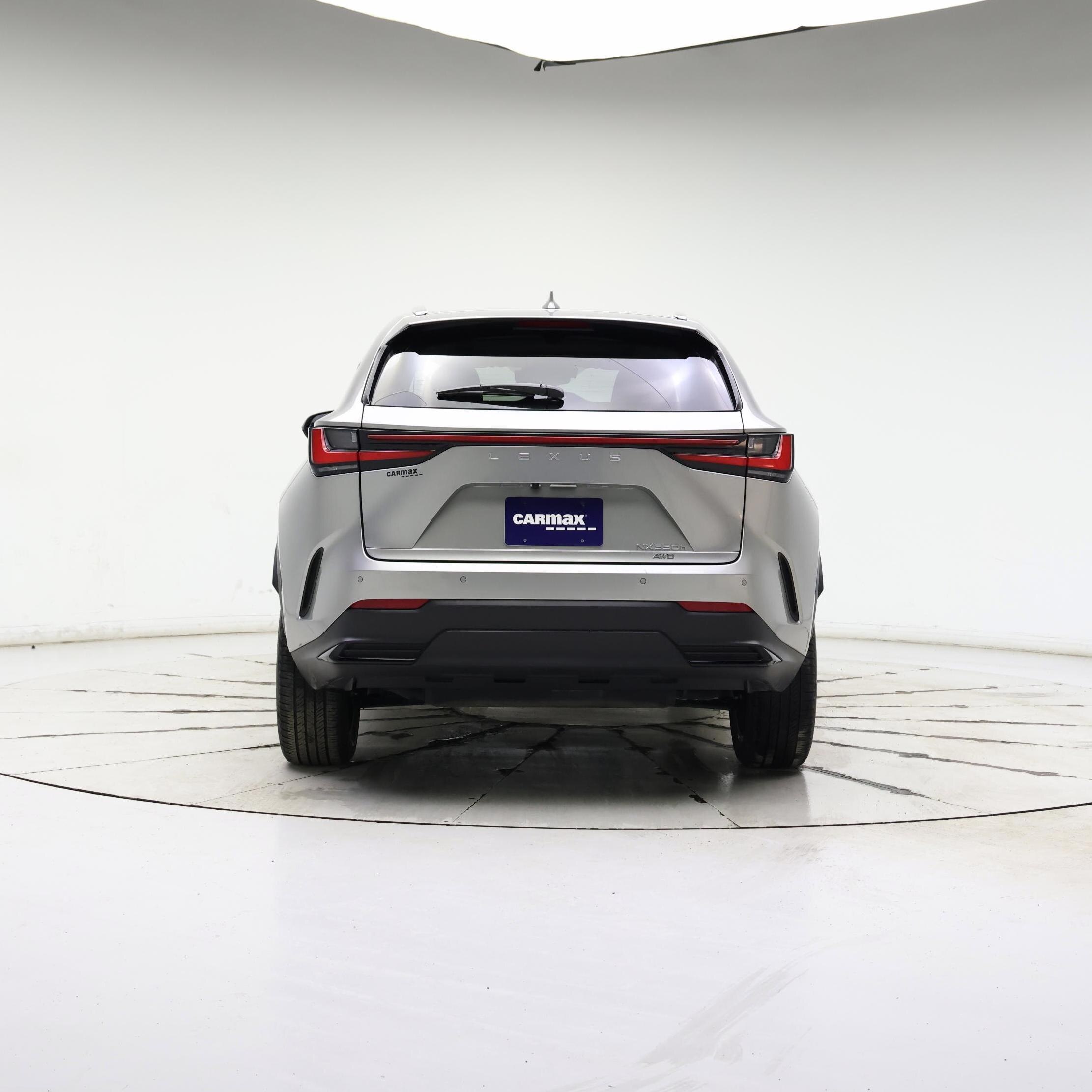 Thumbnail: 2022 Lexus NX - 6