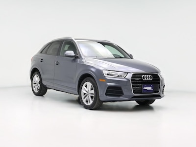 2017 Audi Q3 Premium