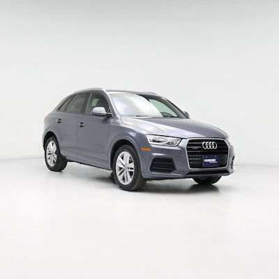 2017 Audi Q3 Premium