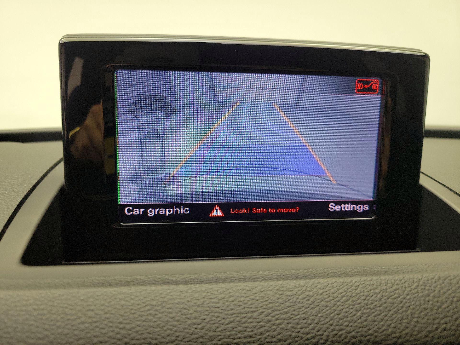 Thumbnail: 2017 Audi Q3 - 13