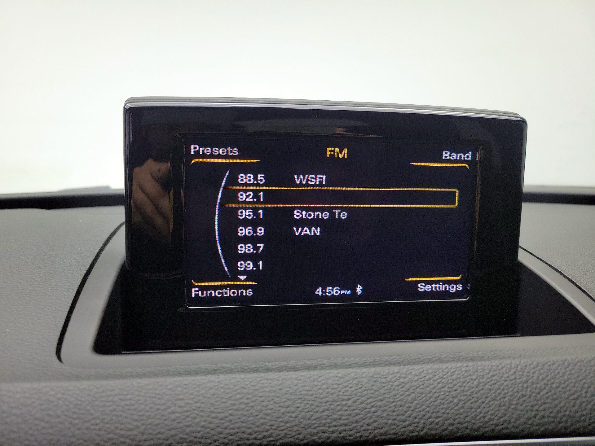 Thumbnail: 2017 Audi Q3 - 14