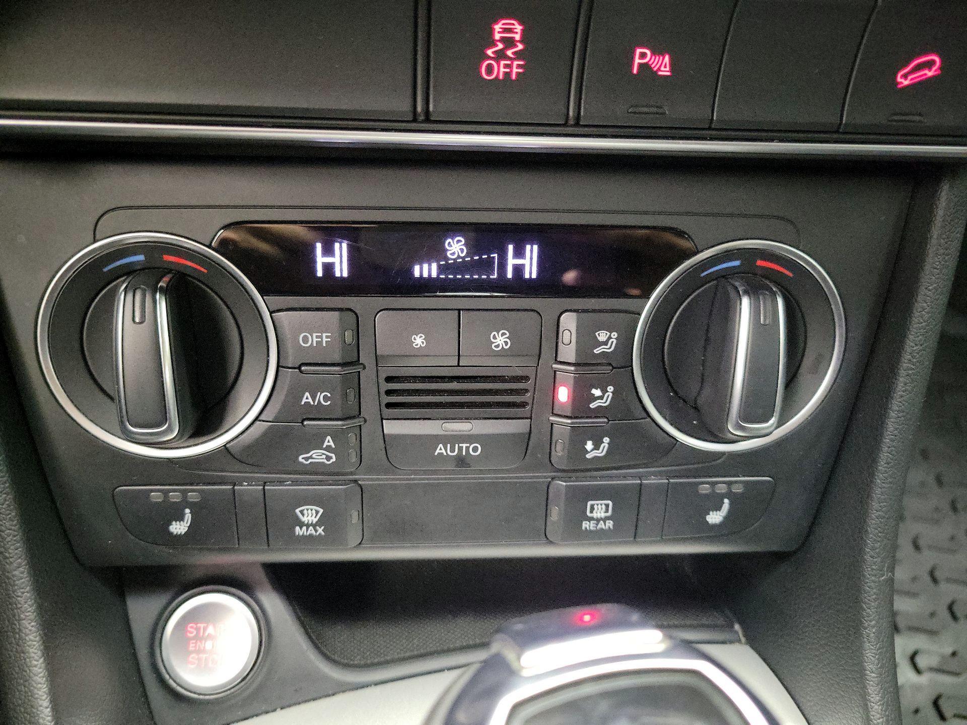 Thumbnail: 2017 Audi Q3 - 15