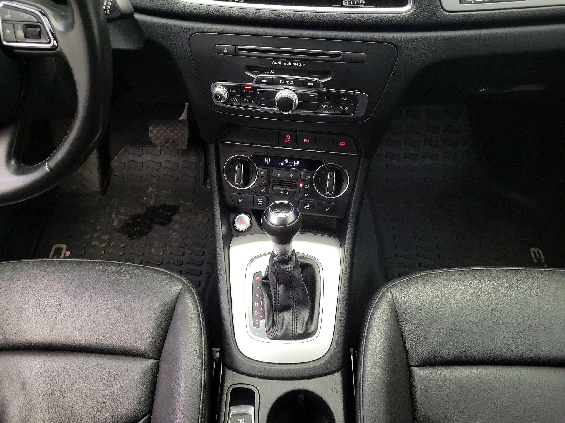 Thumbnail: 2017 Audi Q3 - 16