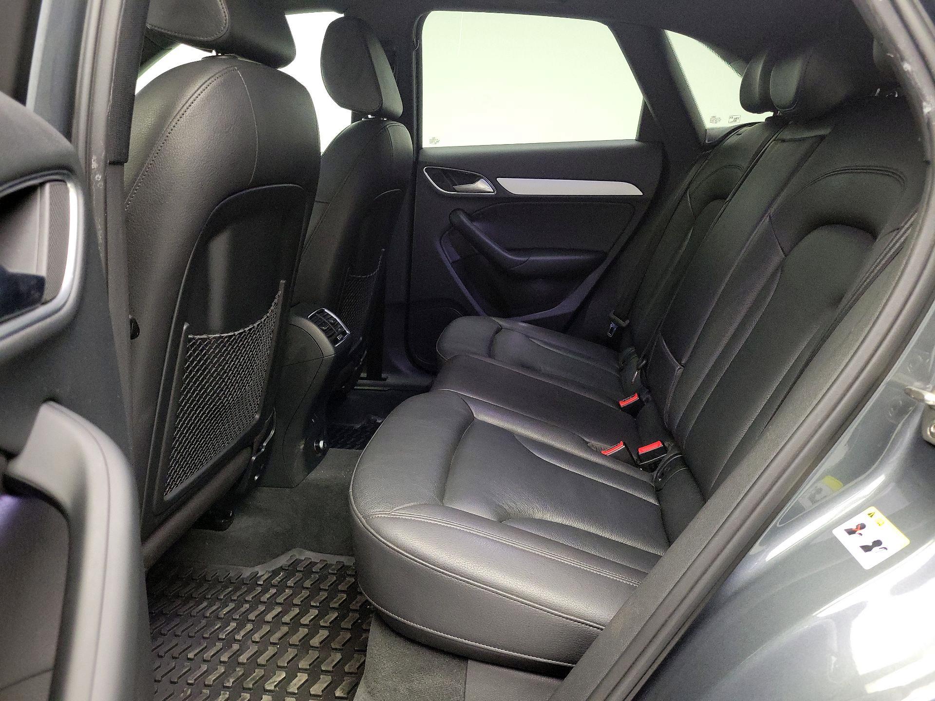 Thumbnail: 2017 Audi Q3 - 18