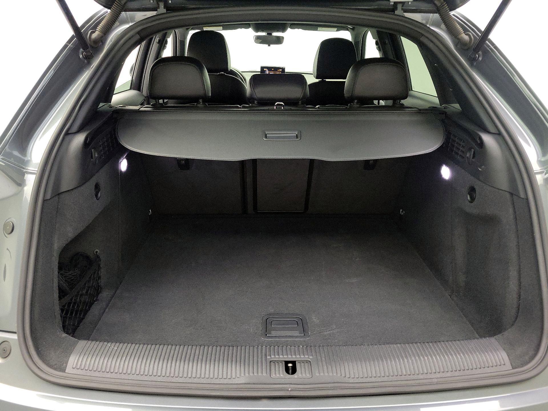 Thumbnail: 2017 Audi Q3 - 19