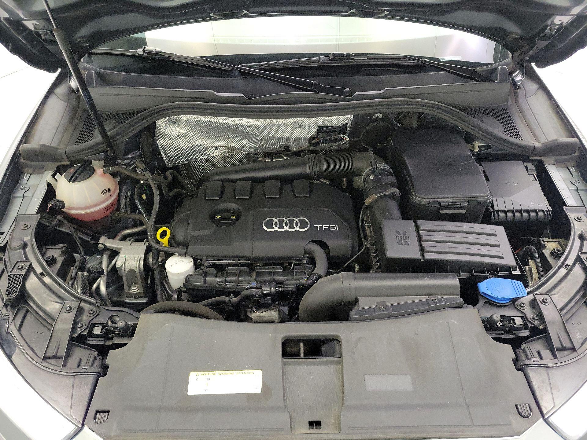 Thumbnail: 2017 Audi Q3 - 20