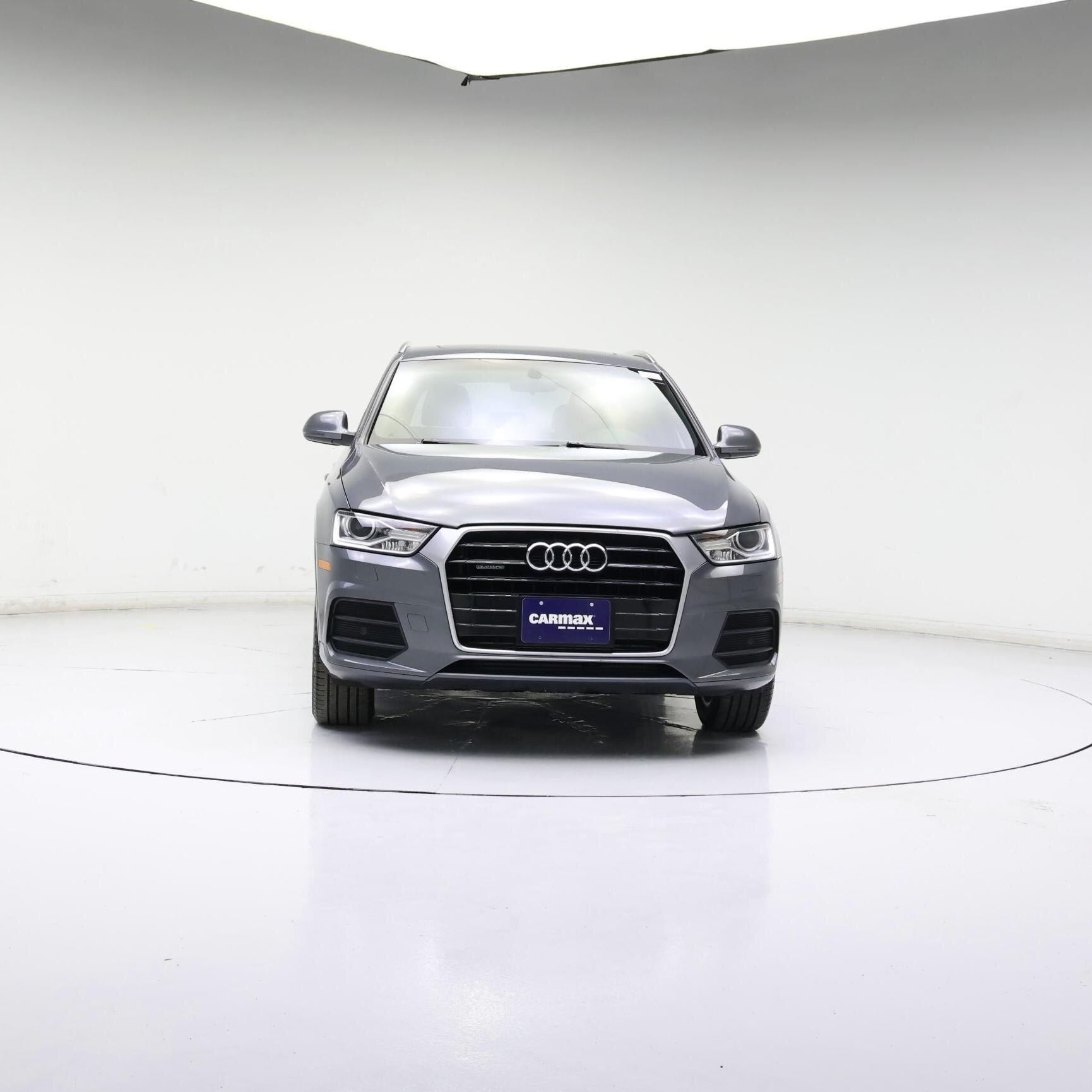 Thumbnail: 2017 Audi Q3 - 5