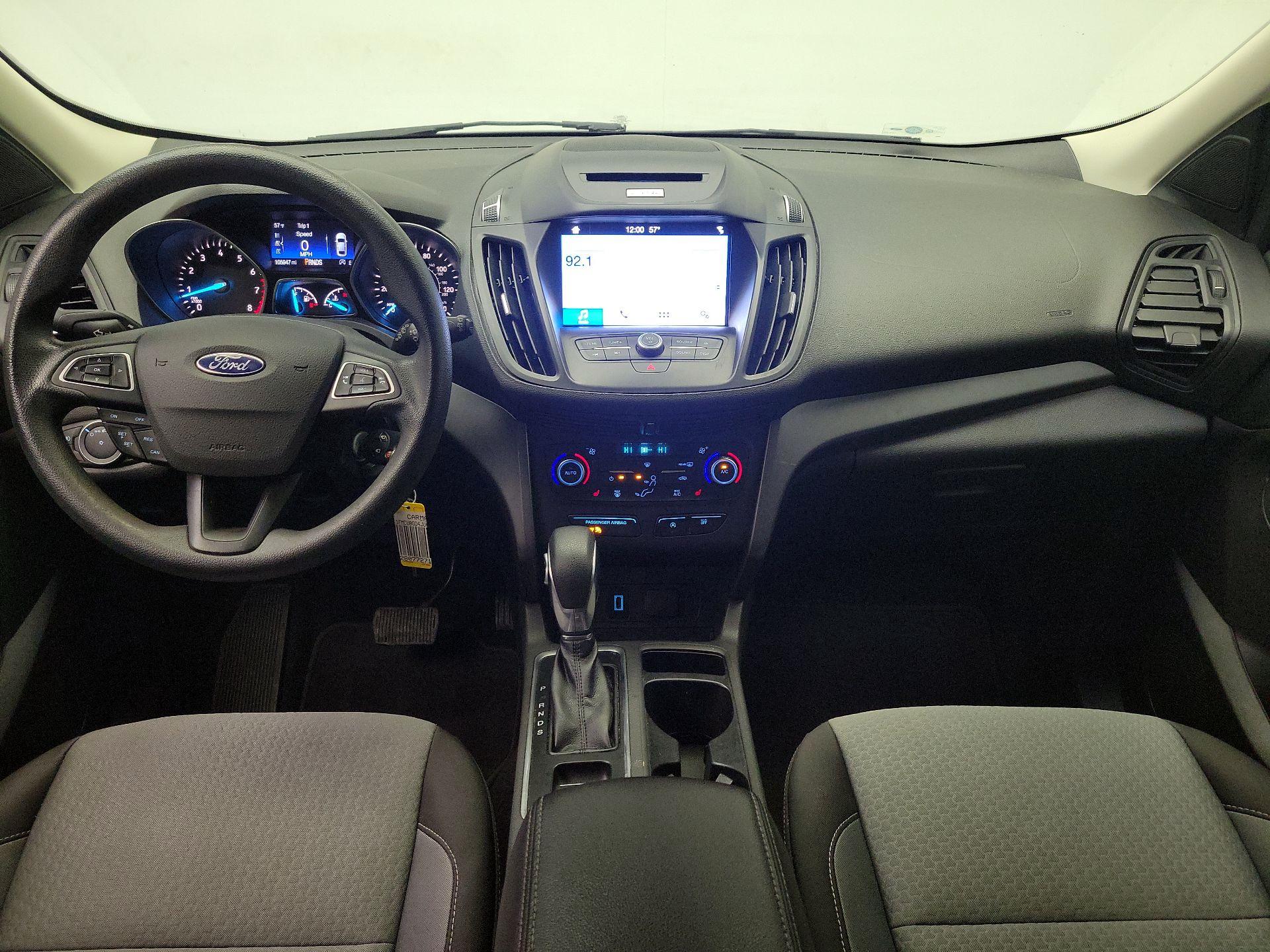 Thumbnail: 2018 Ford Escape - 9