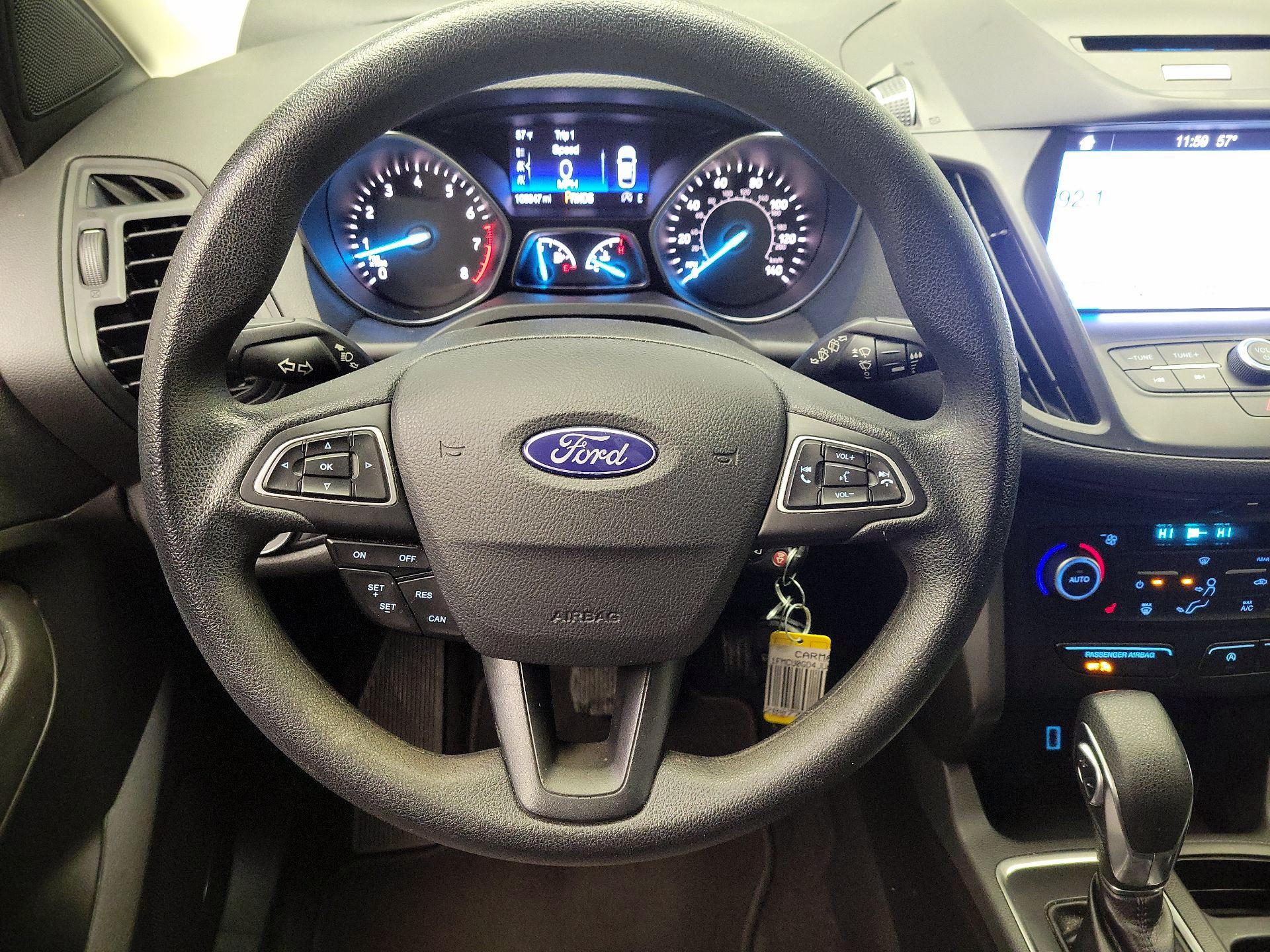 Thumbnail: 2018 Ford Escape - 10