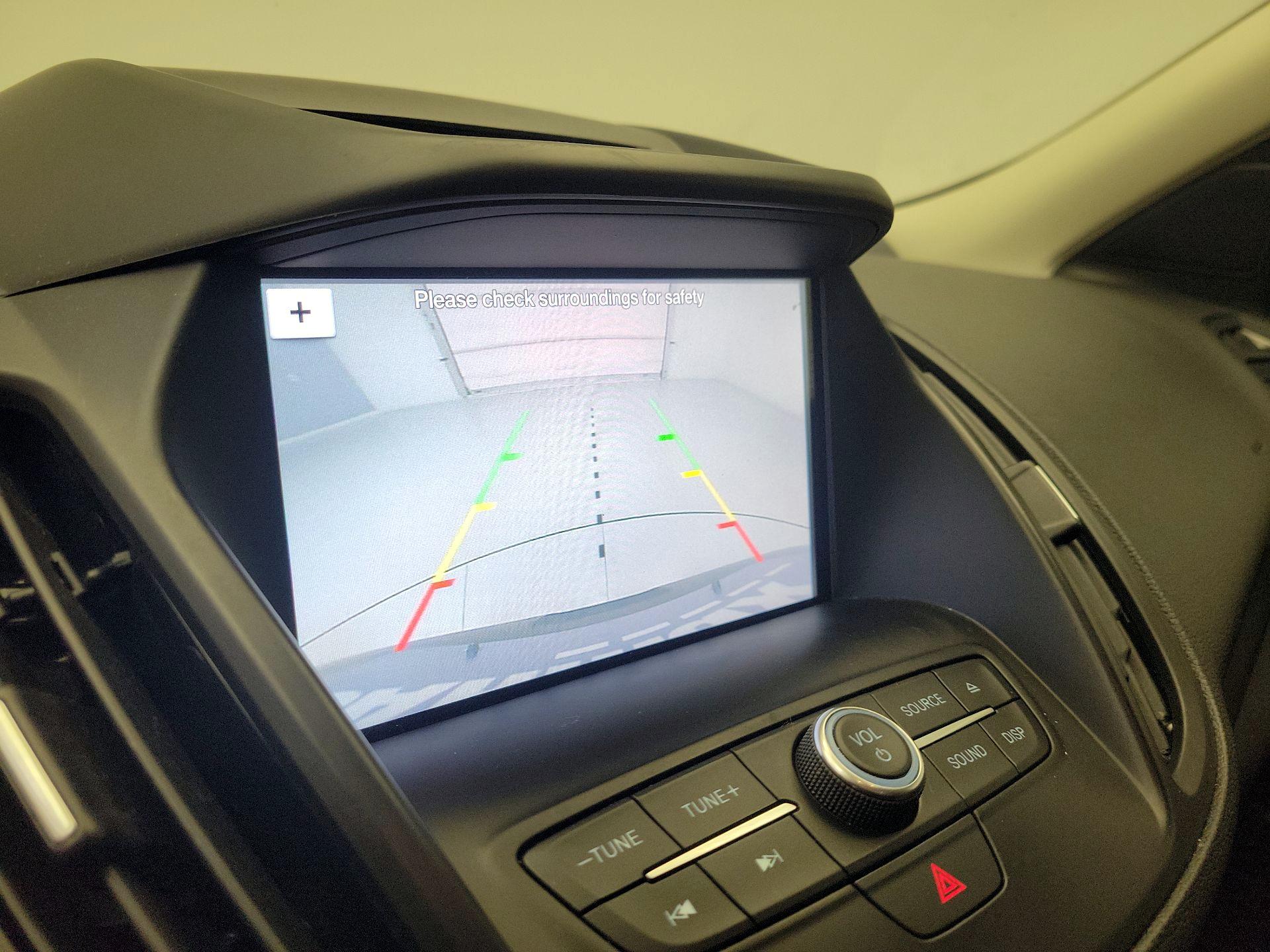 Thumbnail: 2018 Ford Escape - 14