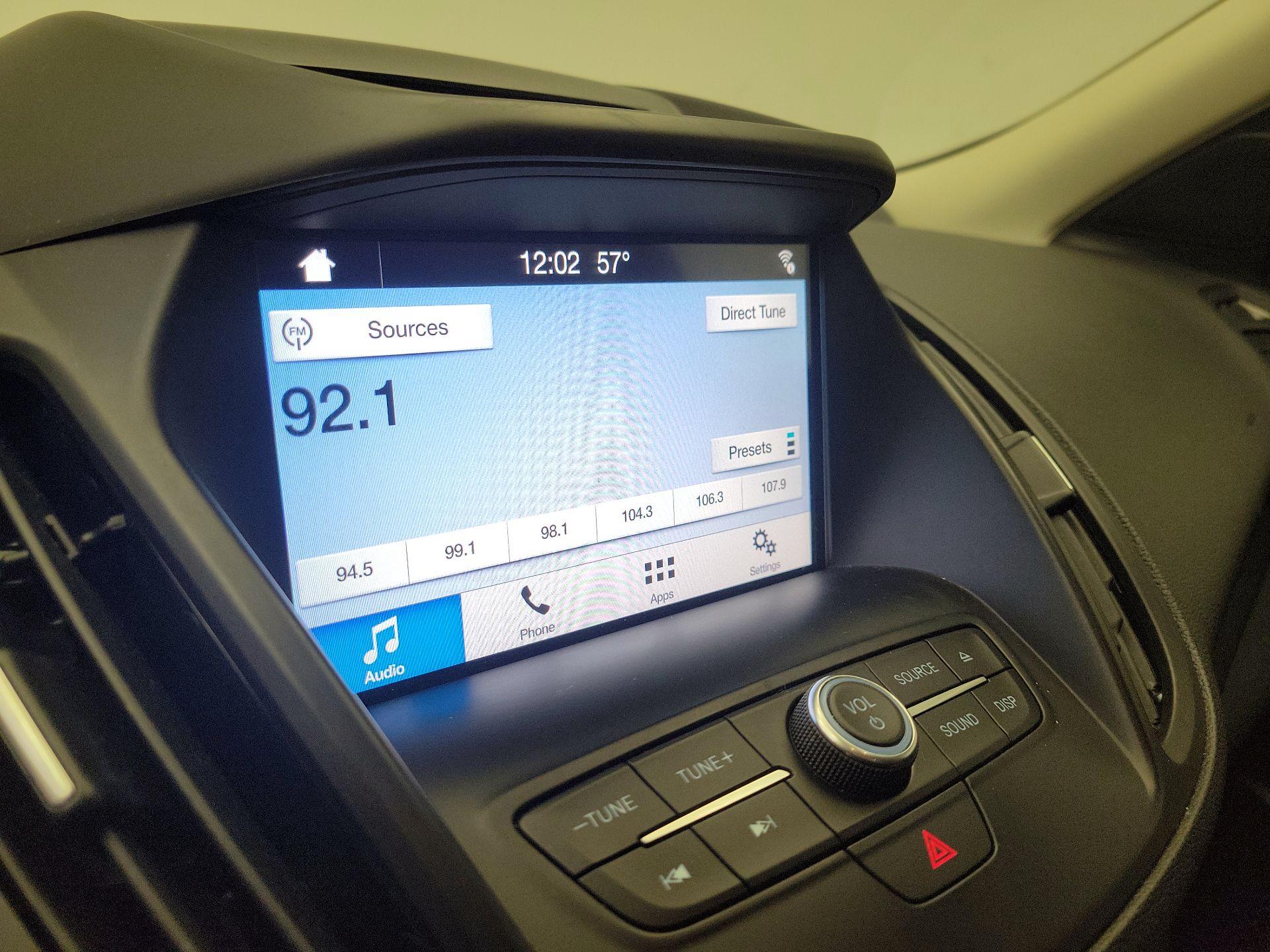 Thumbnail: 2018 Ford Escape - 15