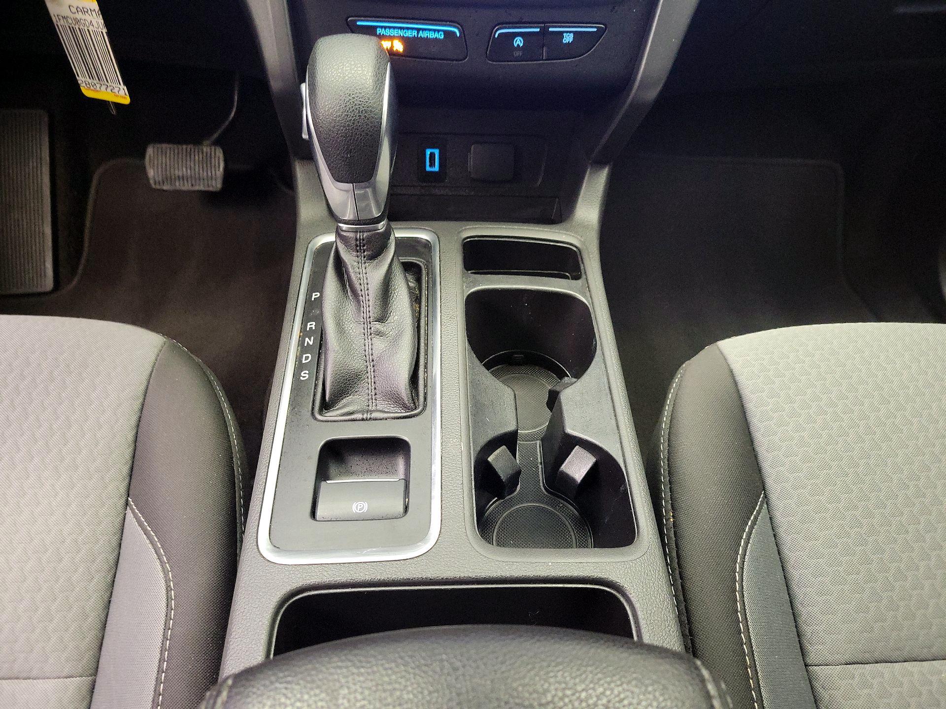 Thumbnail: 2018 Ford Escape - 17