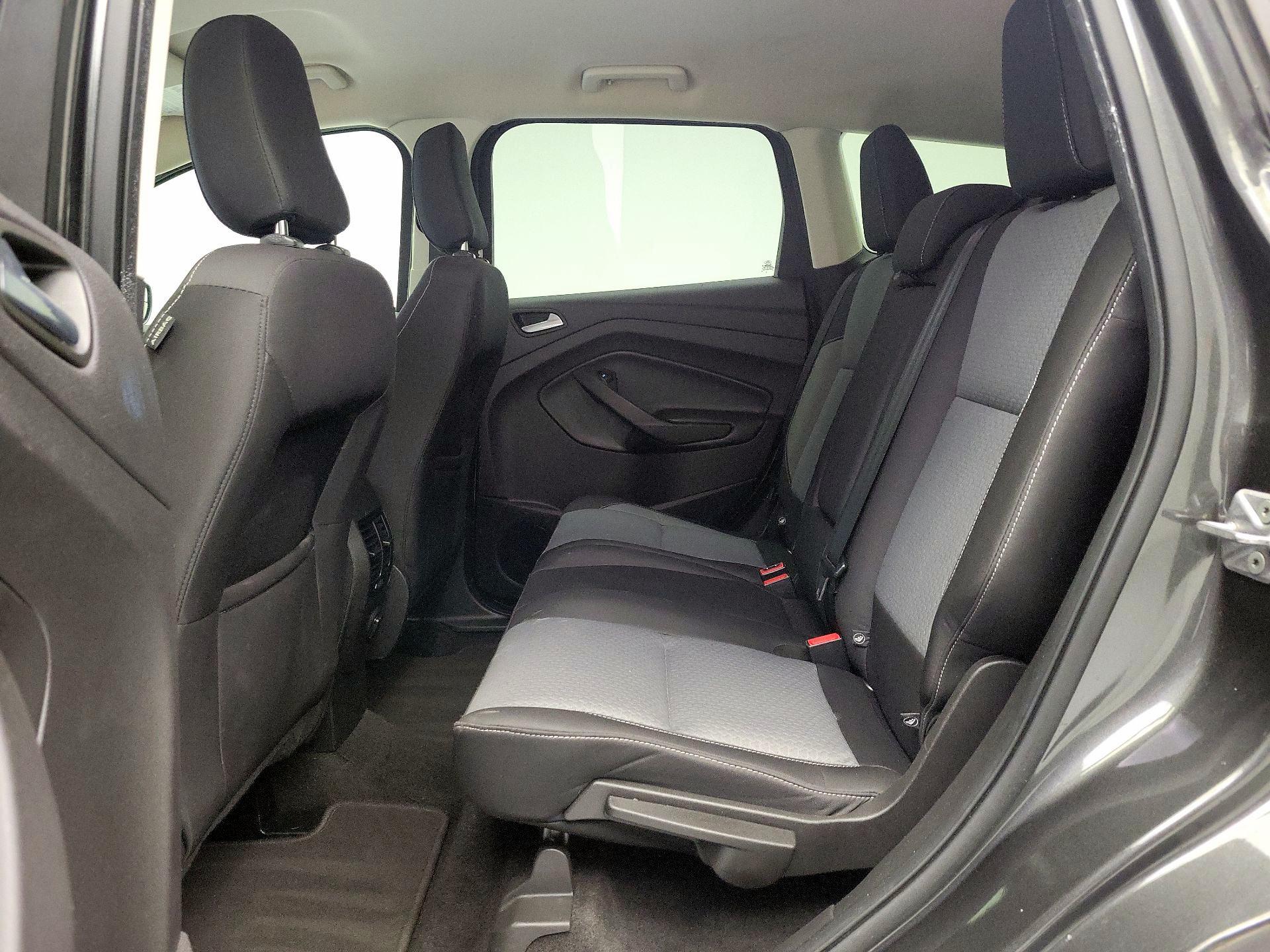 Thumbnail: 2018 Ford Escape - 19