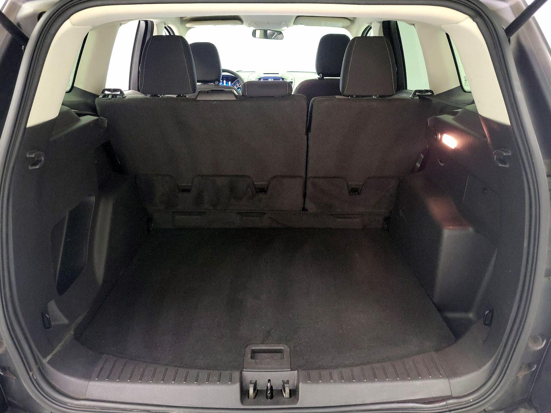 Thumbnail: 2018 Ford Escape - 20