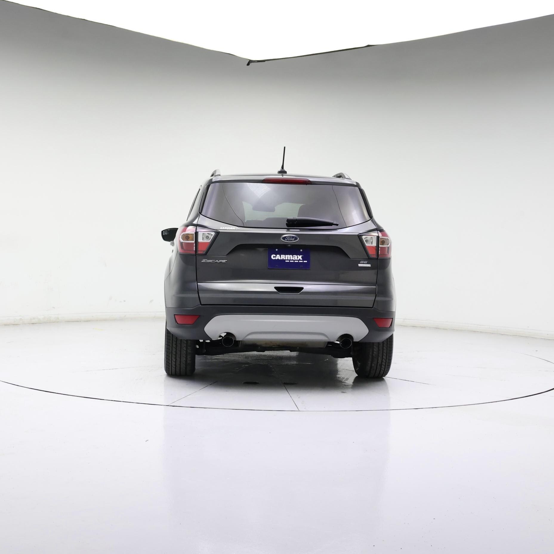 Thumbnail: 2018 Ford Escape - 6