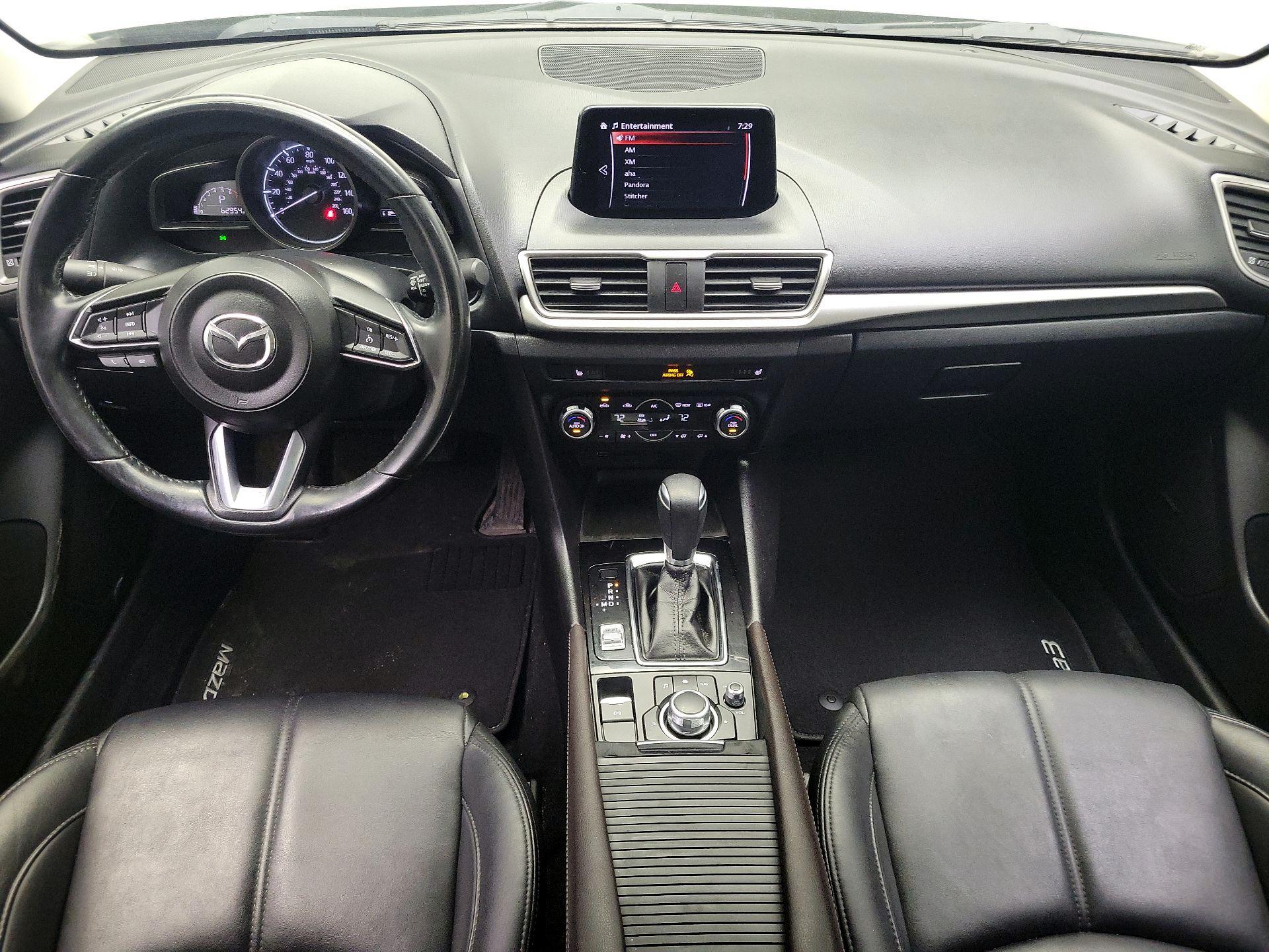 Thumbnail: 2018 Mazda Mazda3 - 9