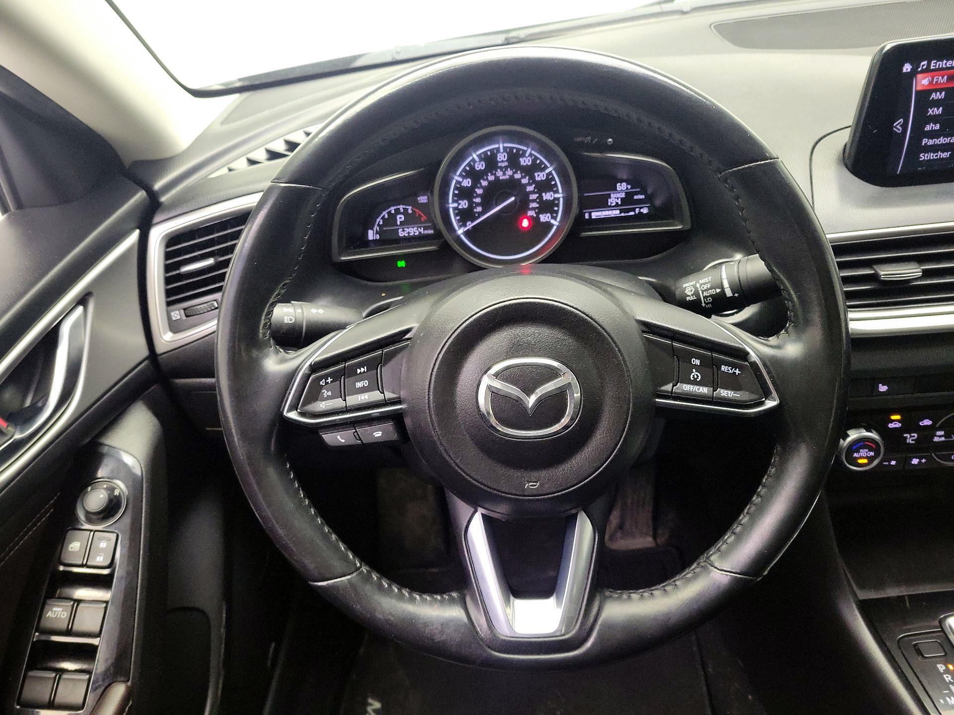 Thumbnail: 2018 Mazda Mazda3 - 10