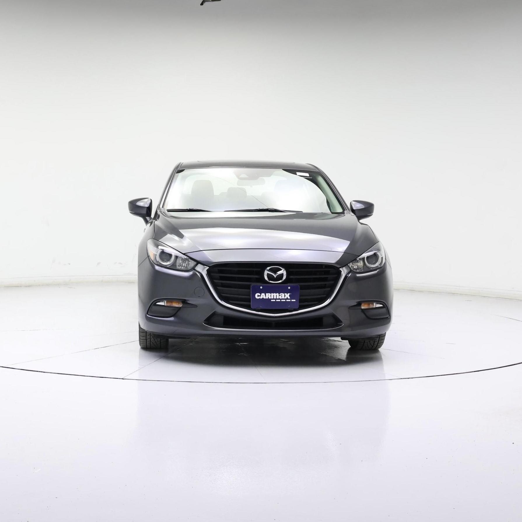 Thumbnail: 2018 Mazda Mazda3 - 5